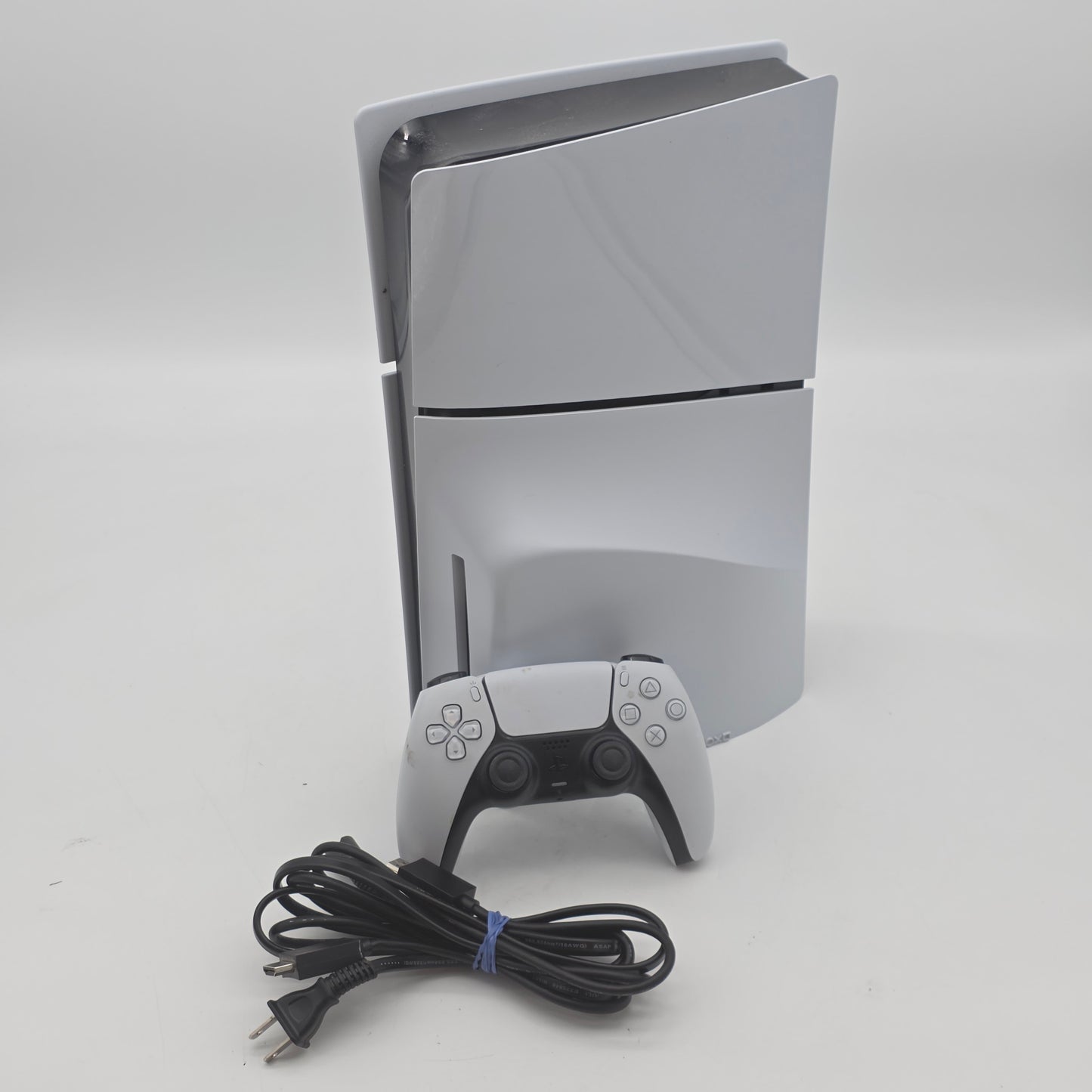 Sony PlayStation 5 Slim Disc Edition CFI-2015 1TB Console Excellent Condition
