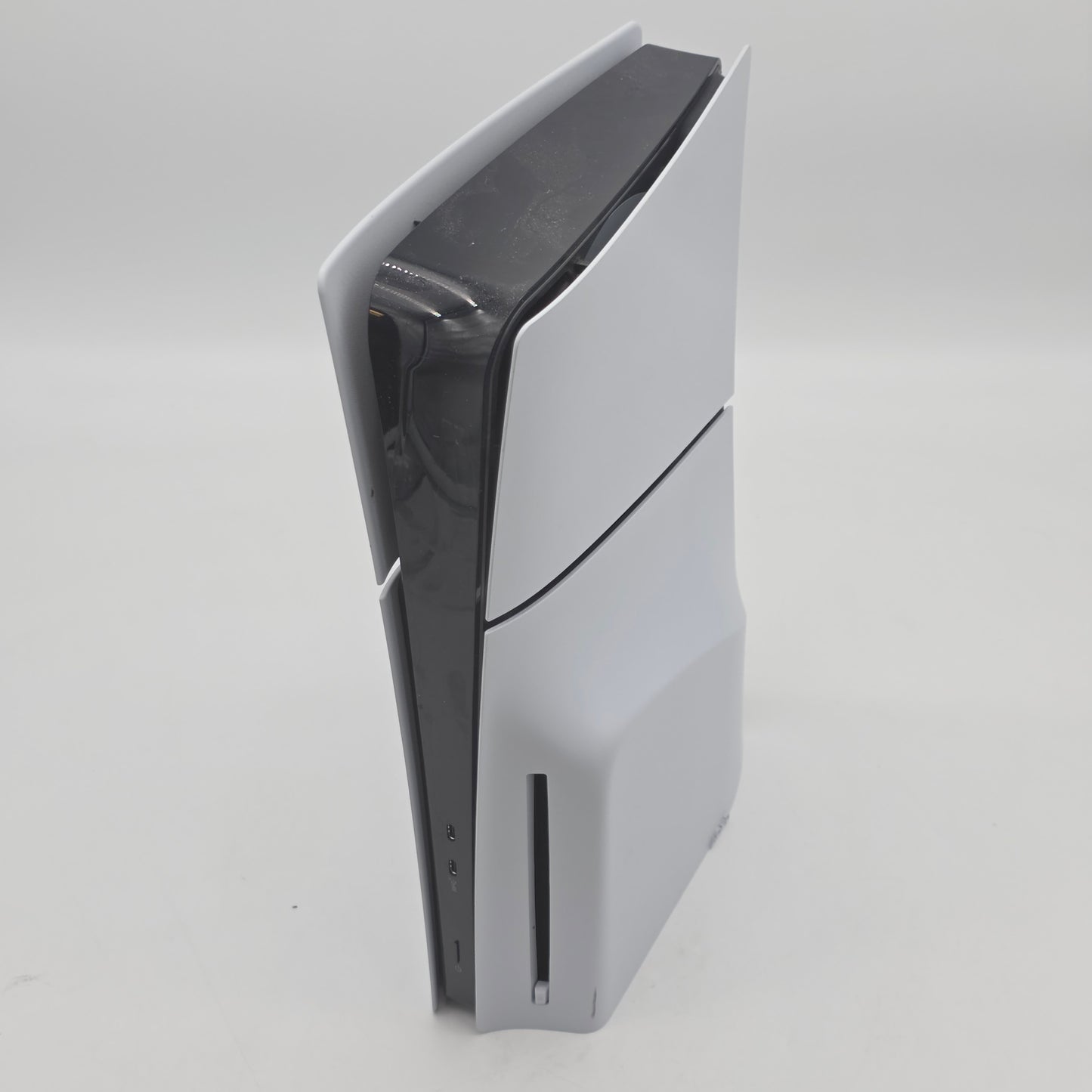 Sony PlayStation 5 Slim Disc Edition CFI-2015 1TB Console Excellent Condition