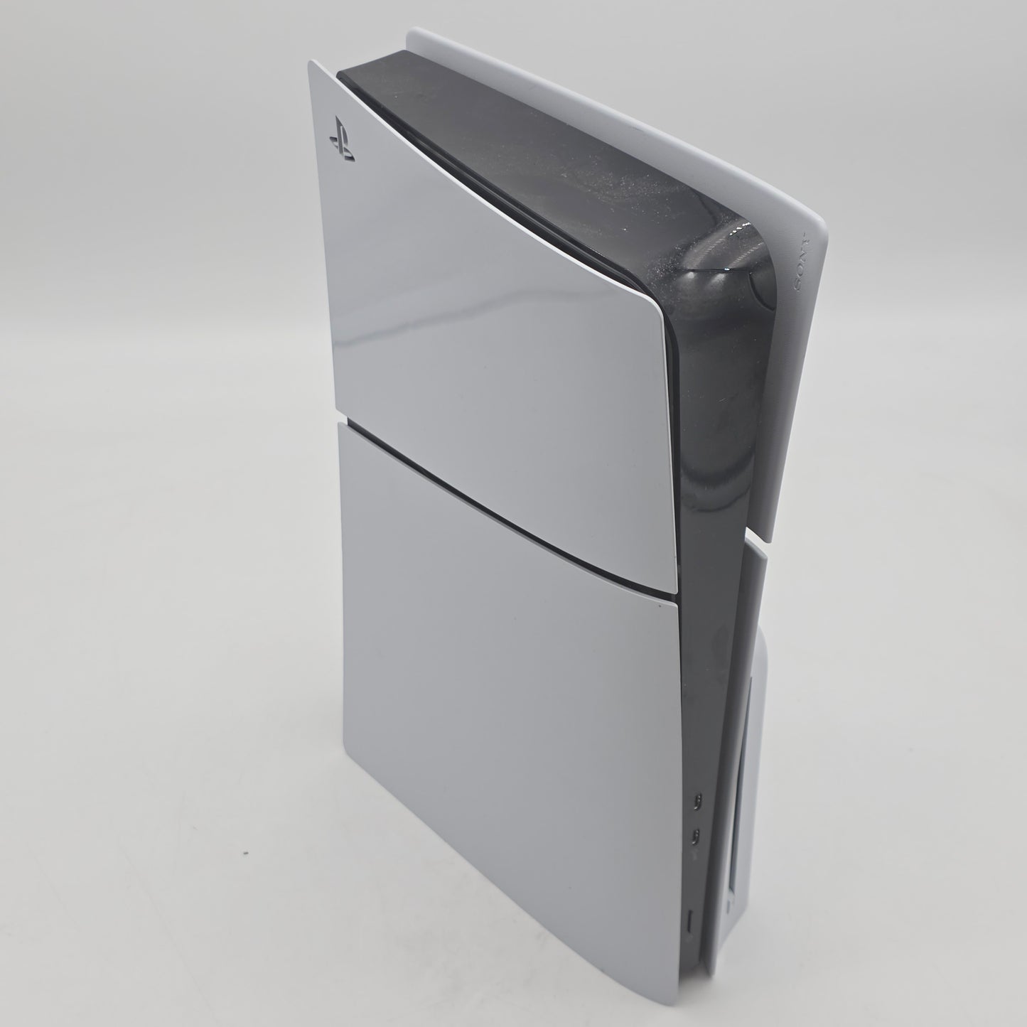 Sony PlayStation 5 Slim Disc Edition CFI-2015 1TB Console Excellent Condition