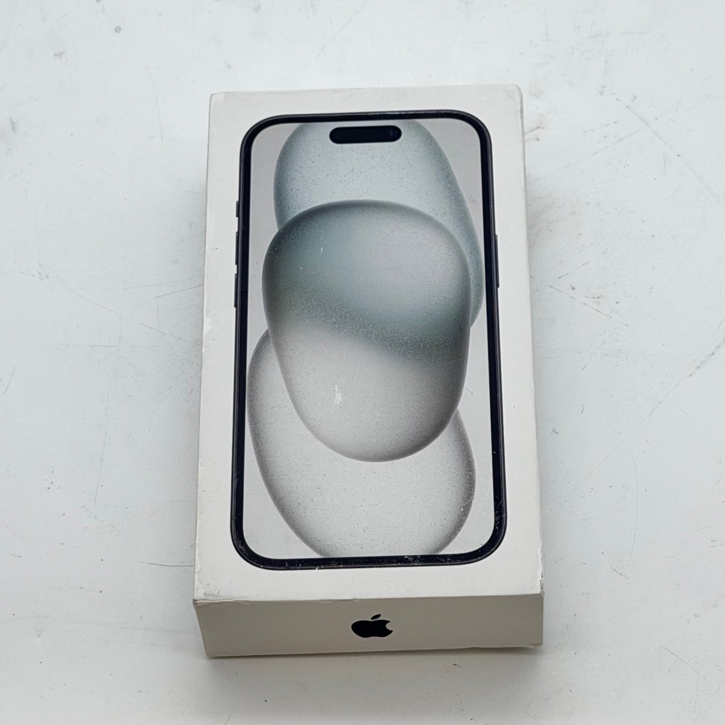 Apple iPhone 15 128GB Black Unlocked