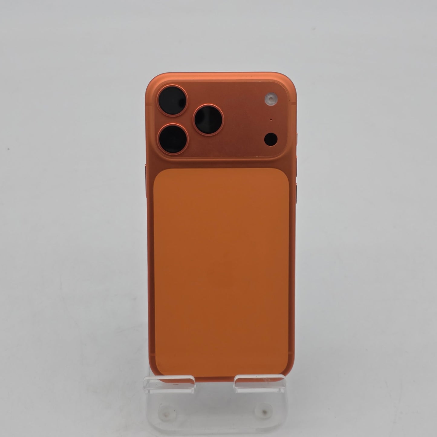 Apple iPhone 17 Pro Max 2TB Orange Unlocked Used - A
