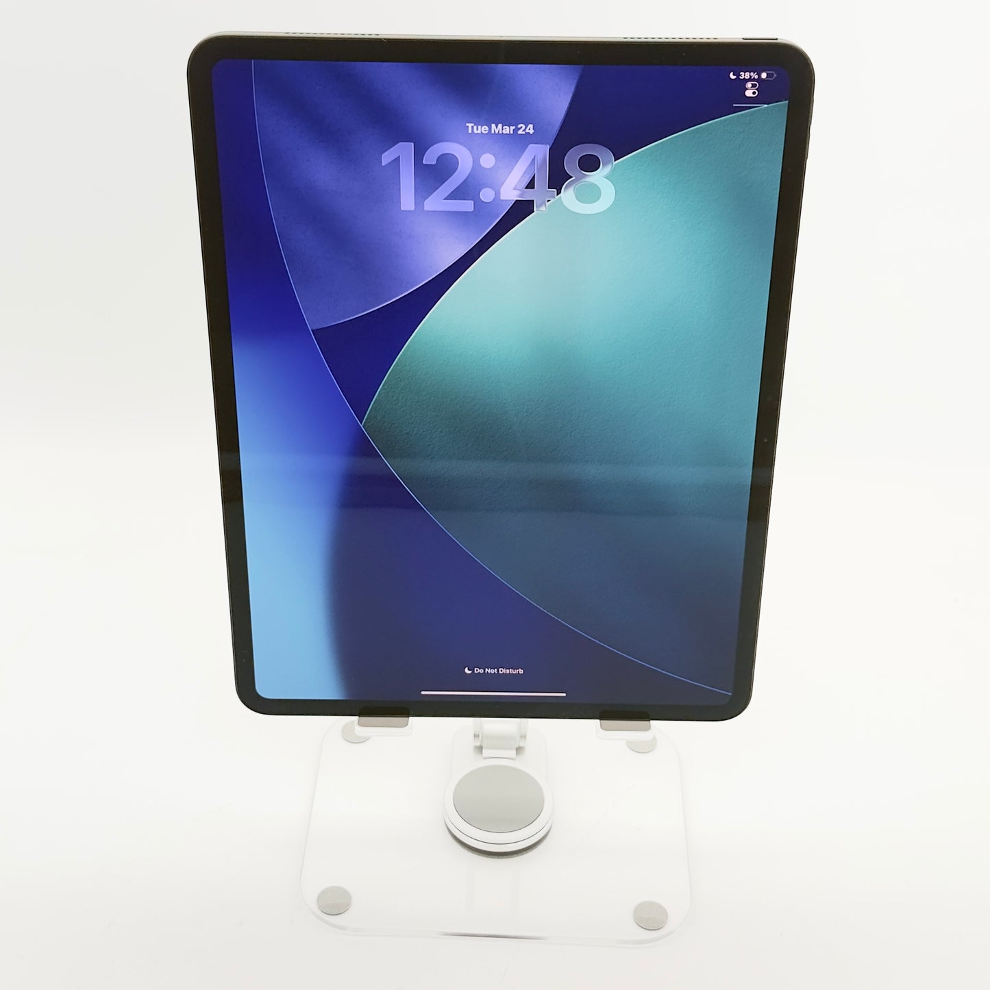 Apple iPad Pro 13" (M4) A2925 - Used - A - Space Gray - 256GB WiFi