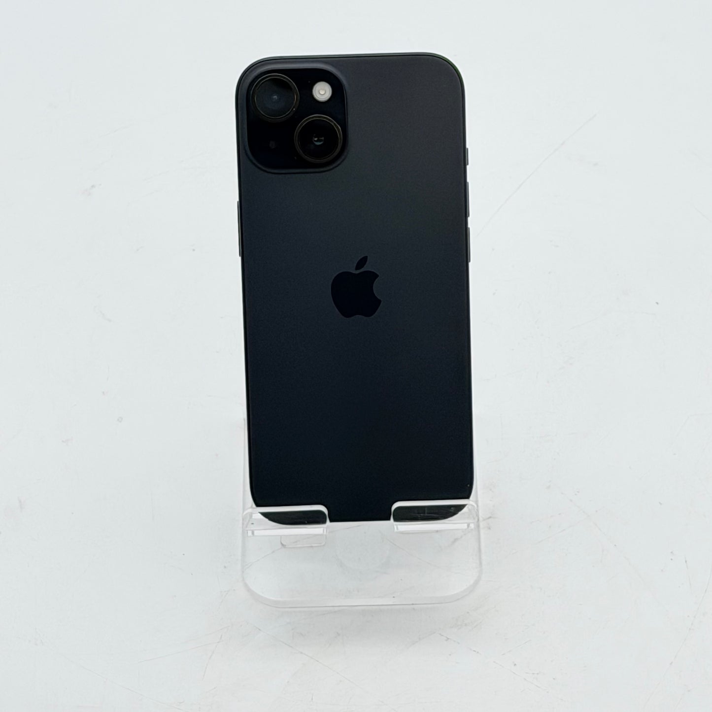 Apple iPhone 15 128GB Black Unlocked