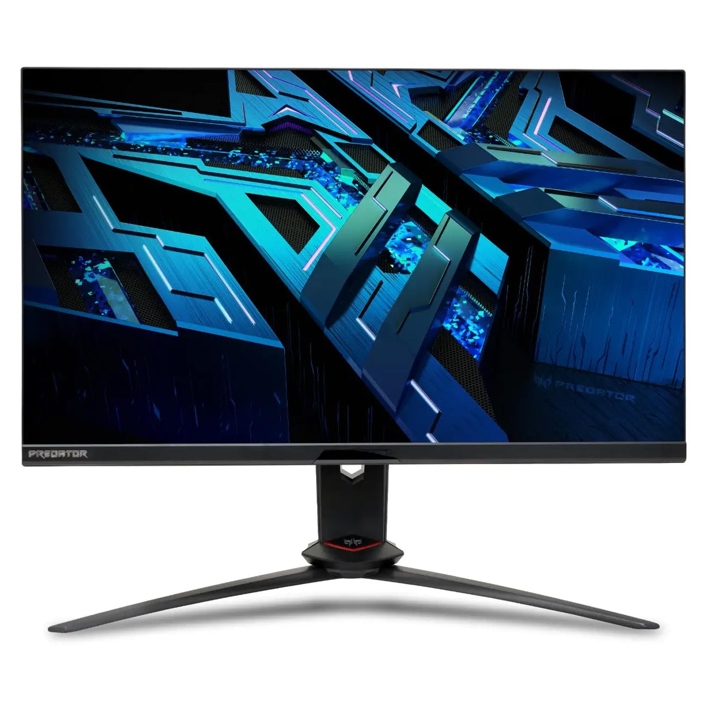 Acer Predator XB273U GSbmiiprzx 27" 16:9 165 Hz NVIDIA G-SYNC IPS Gaming Monitor