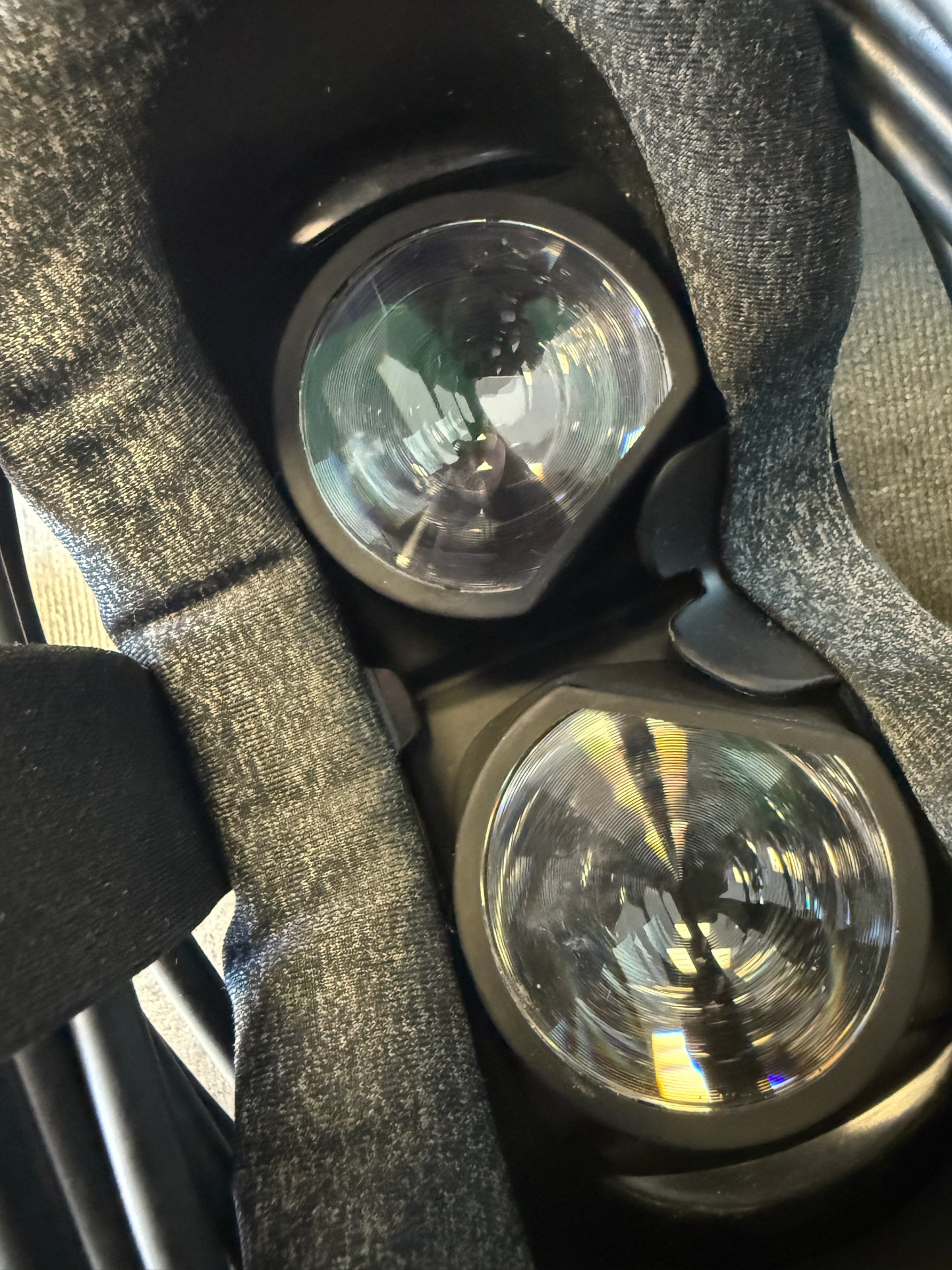 Valve Index VR Headset - Black | Used - A