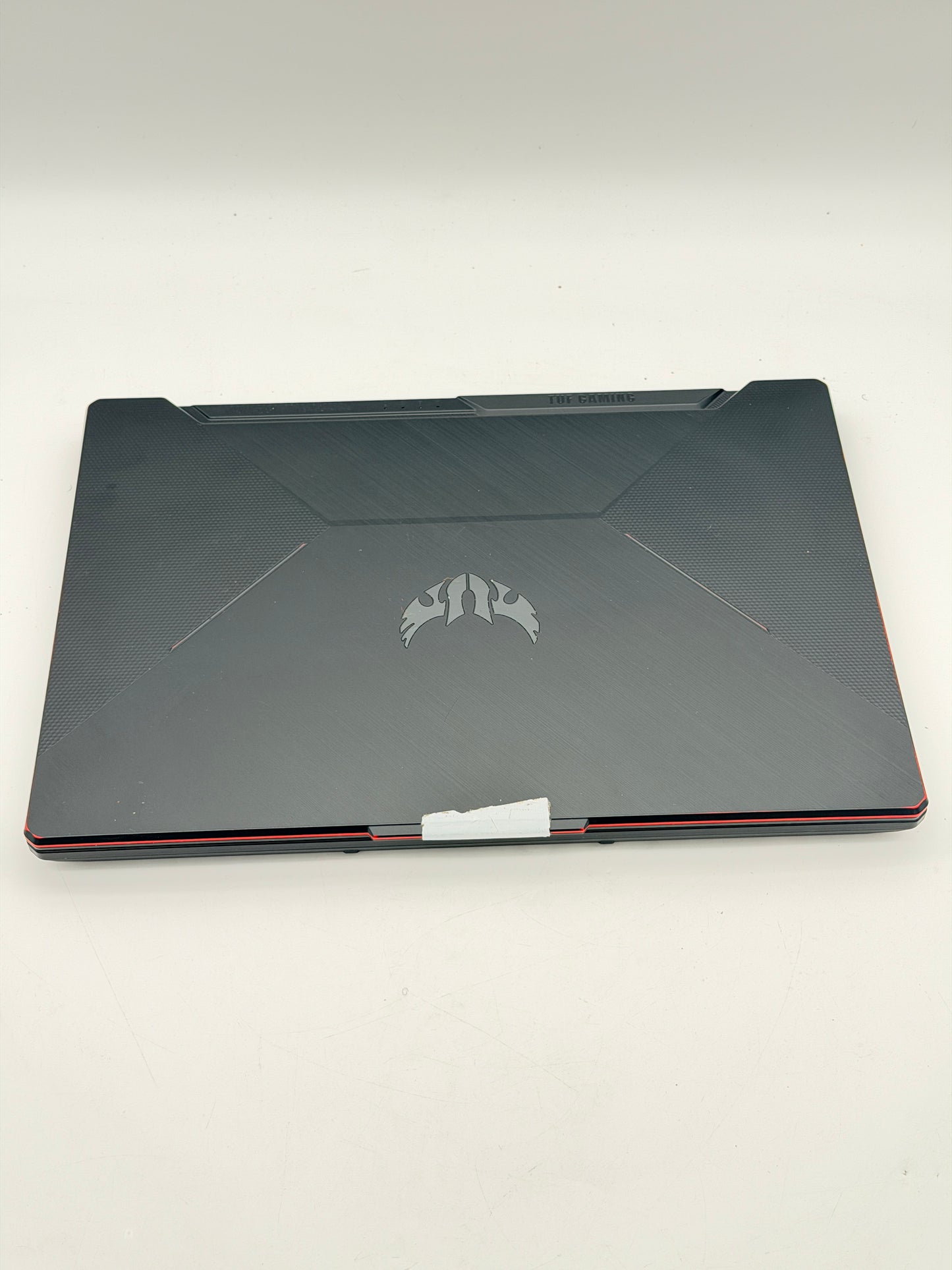 Asus TUF Gaming A15 15-inch Core i5 8GB 512GB GTX 1060 Laptop Black Used - A