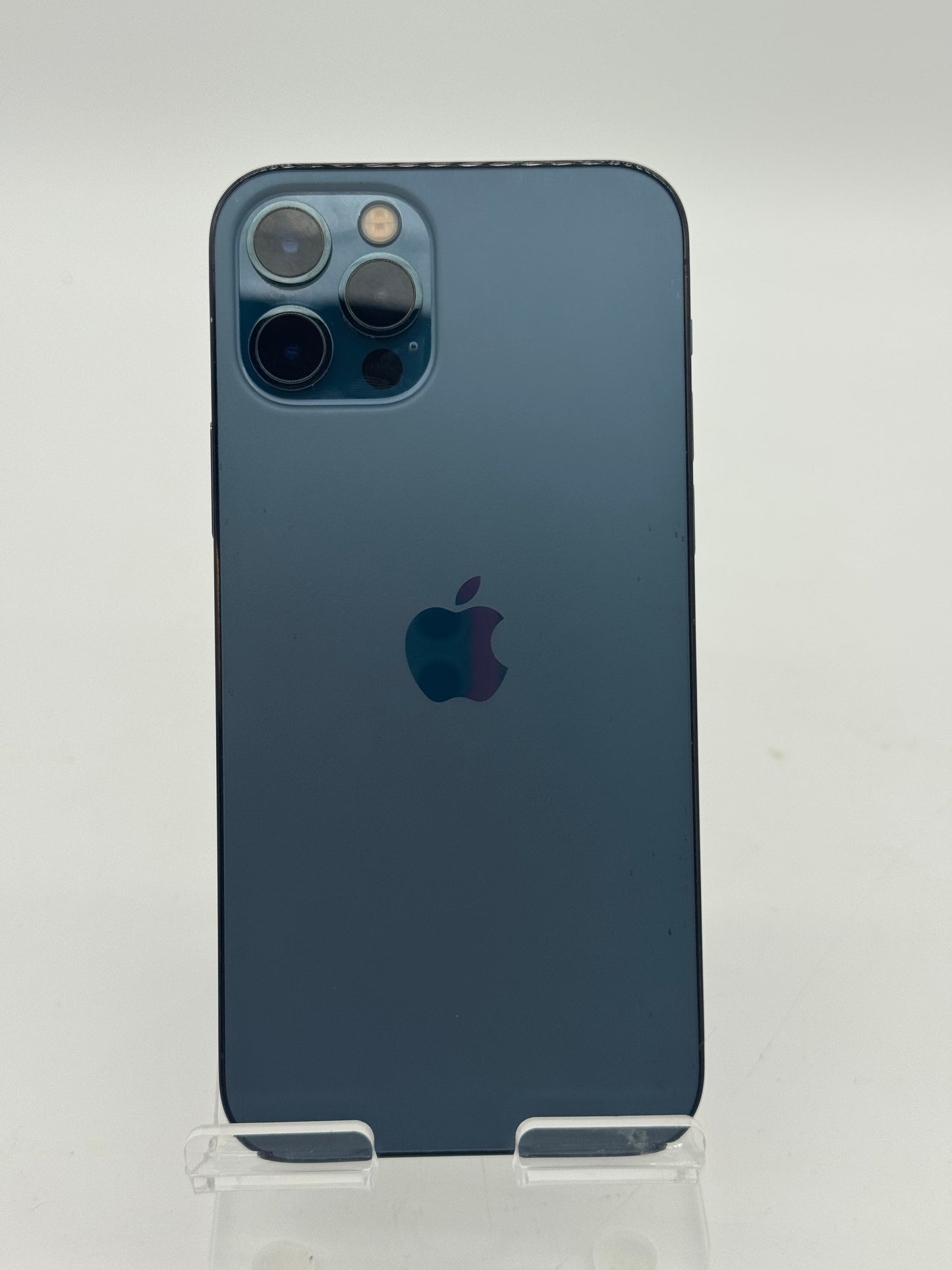 Apple iPhone 12 Pro 256GB - Blue - Used, Unlocked, Excellent Condition