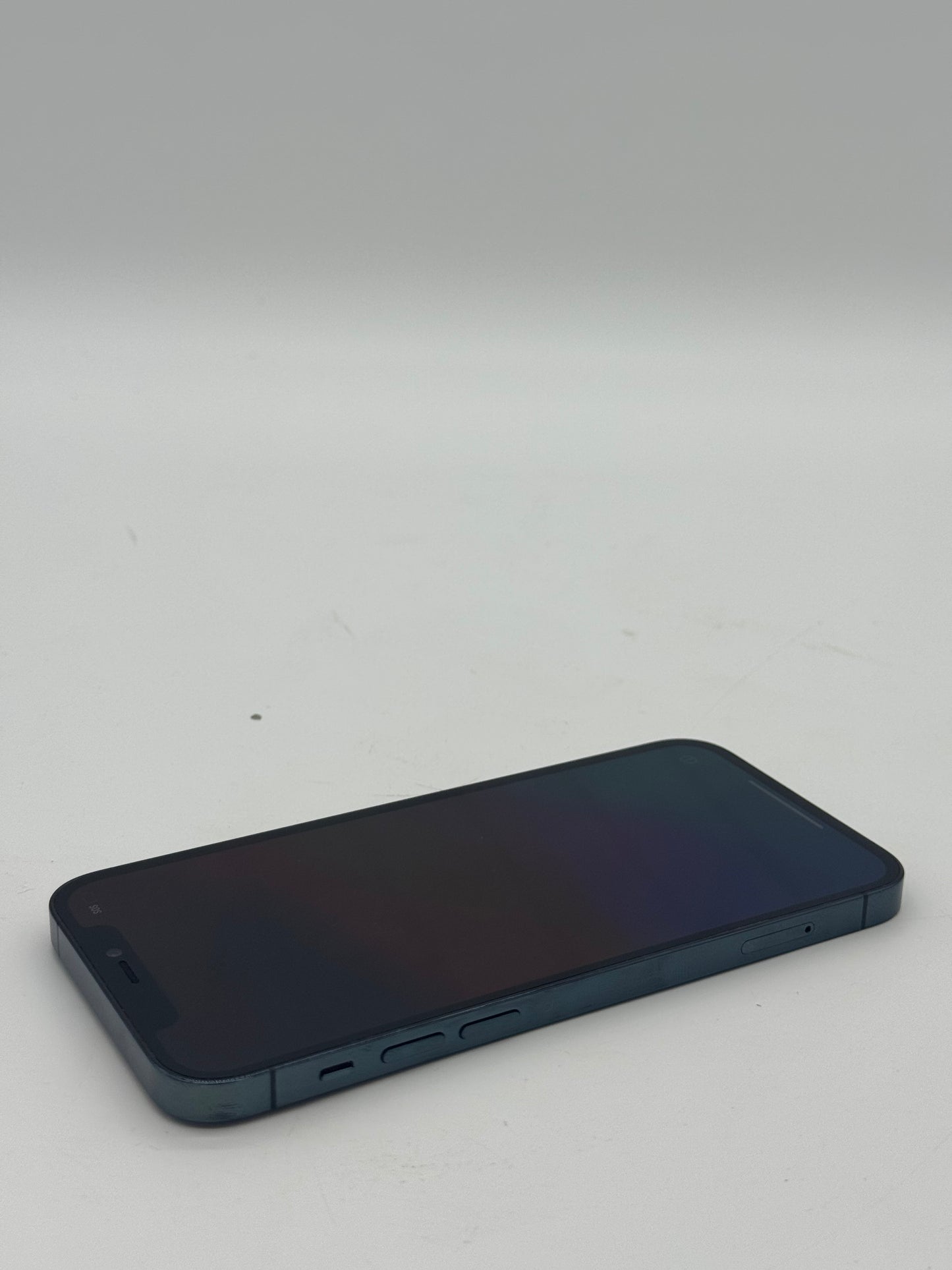 Apple iPhone 12 Pro 256GB - Blue - Used, Unlocked, Excellent Condition