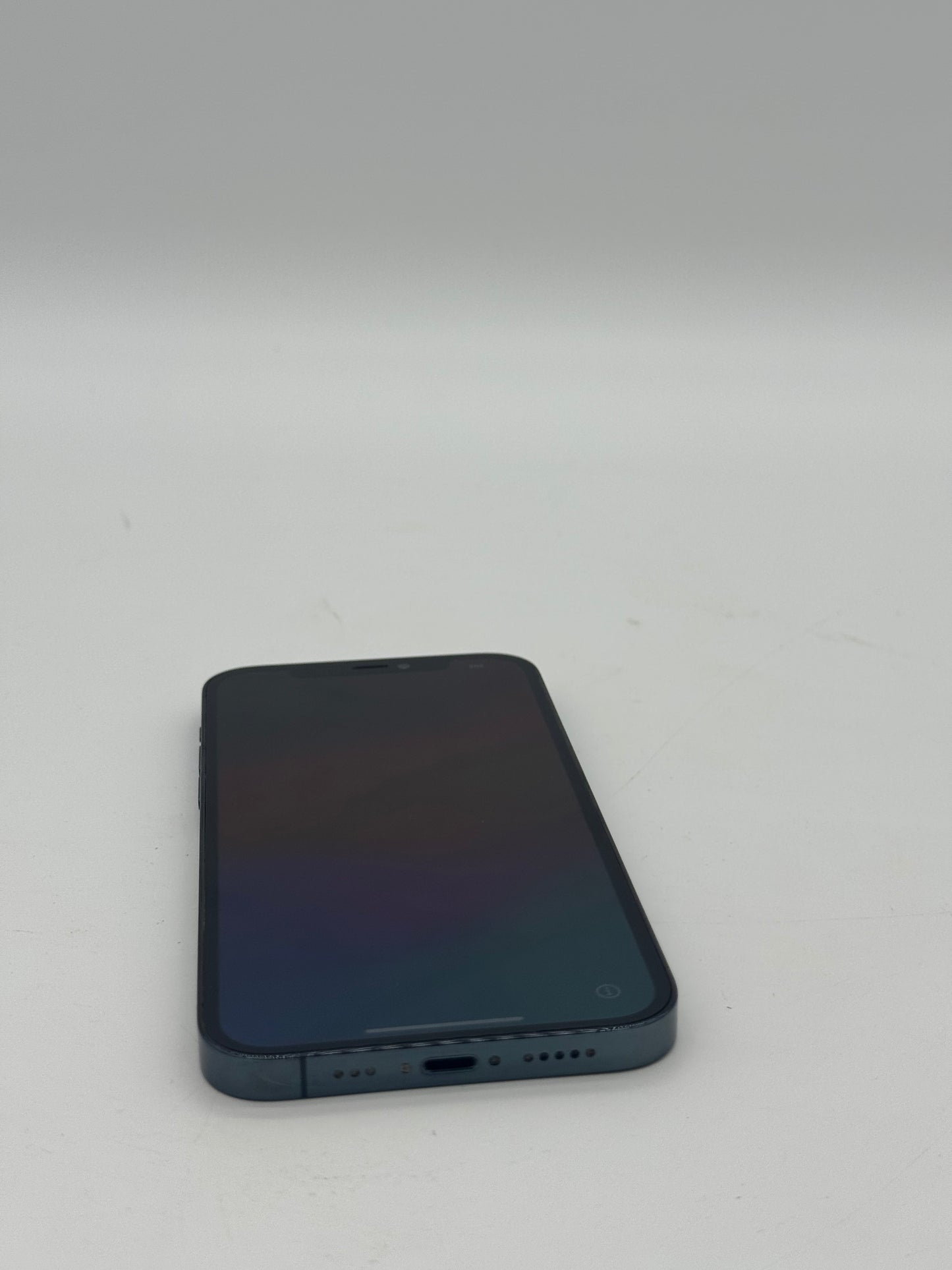 Apple iPhone 12 Pro 256GB - Blue - Used, Unlocked, Excellent Condition