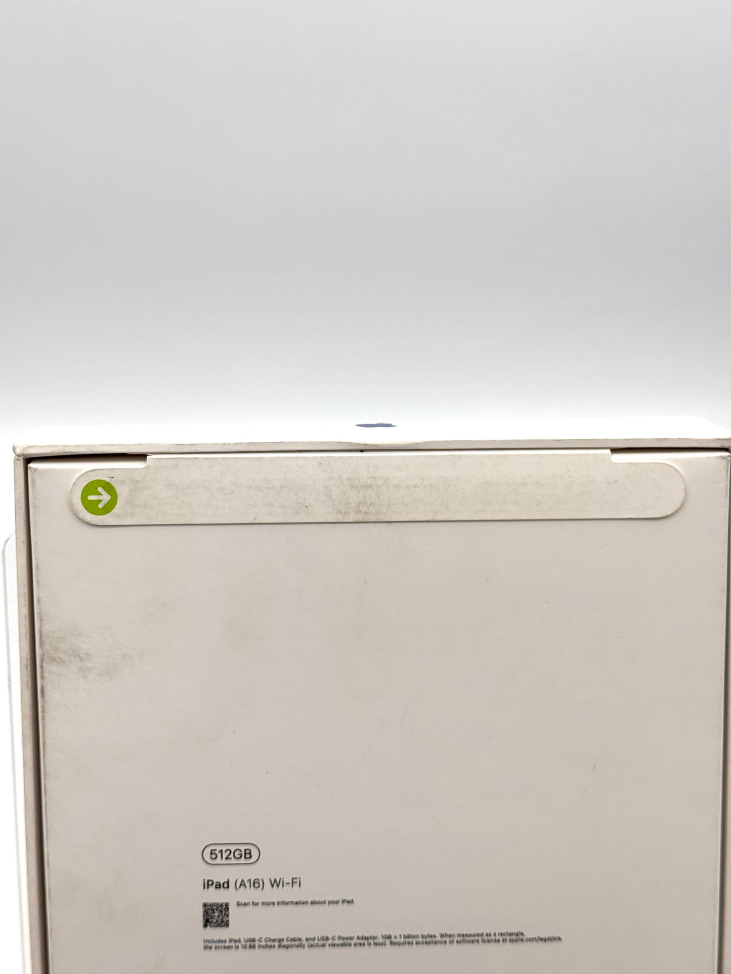 Apple iPad 11th Gen A3354 2025 512GB Wi‑Fi ** New In Box **