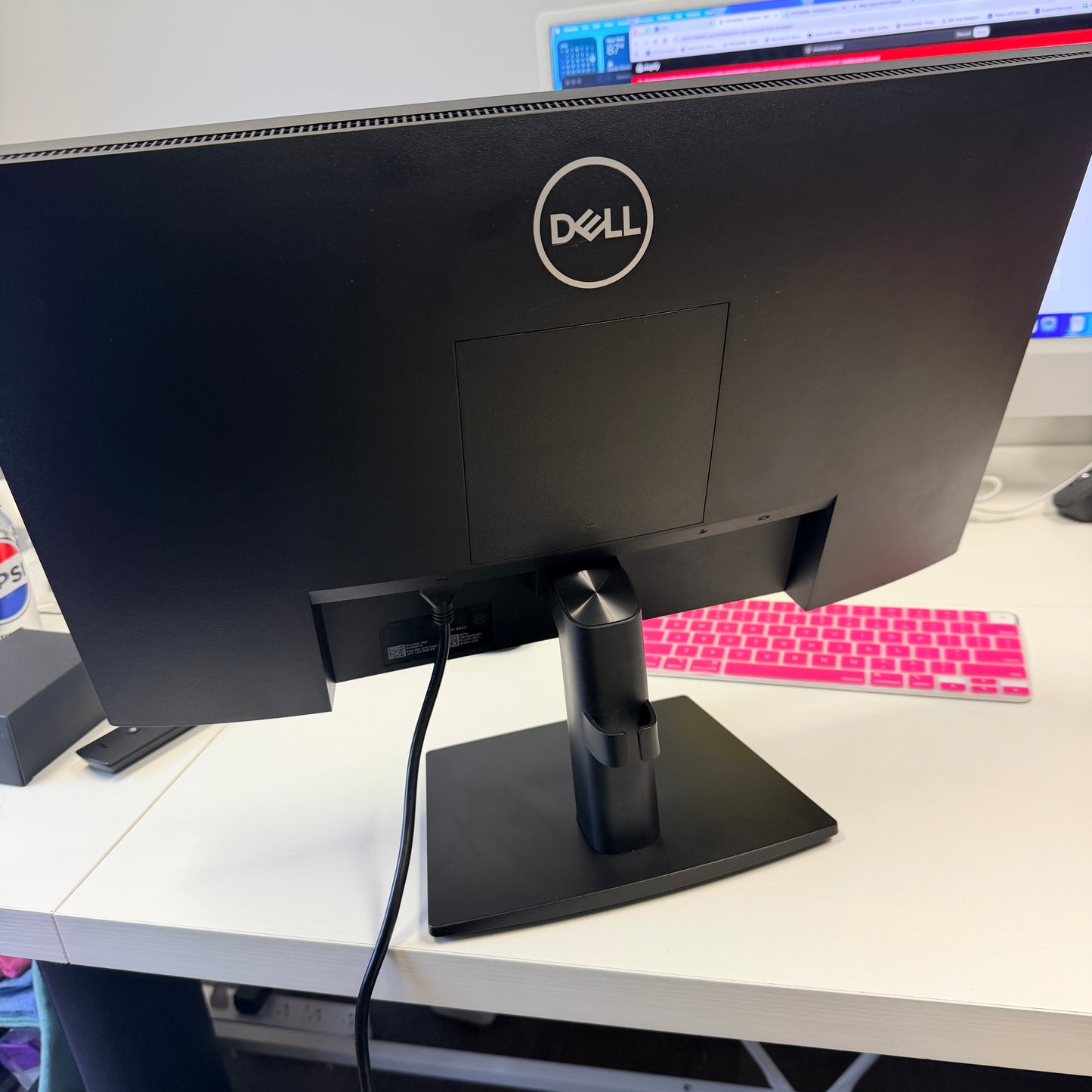 Dell E2222H 21.5" Monitor Black New No Box