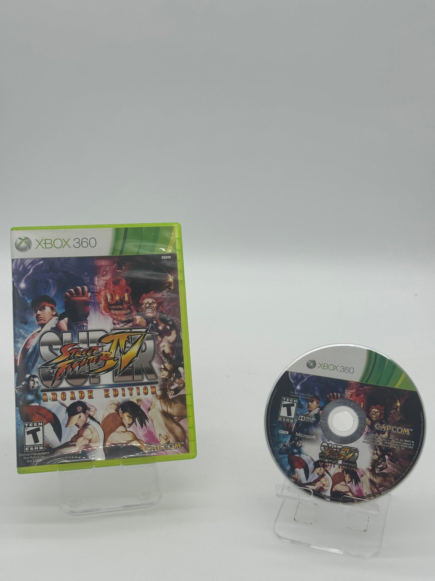 Grand Theft Auto V for Xbox 360 - Used With Box