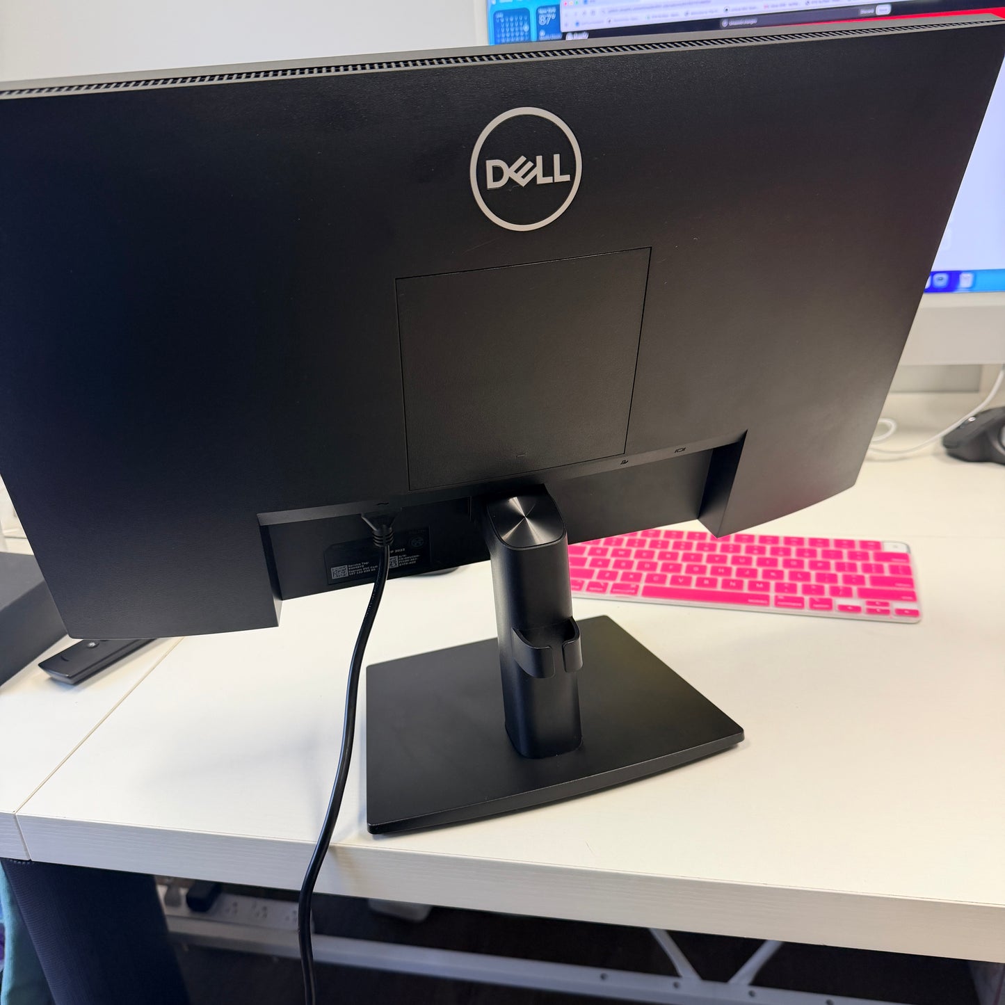 Dell E2222H 21.5" Monitor Black New No Box