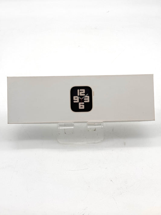 Apple Sport Band 40MM Starlight S/M Taupe color