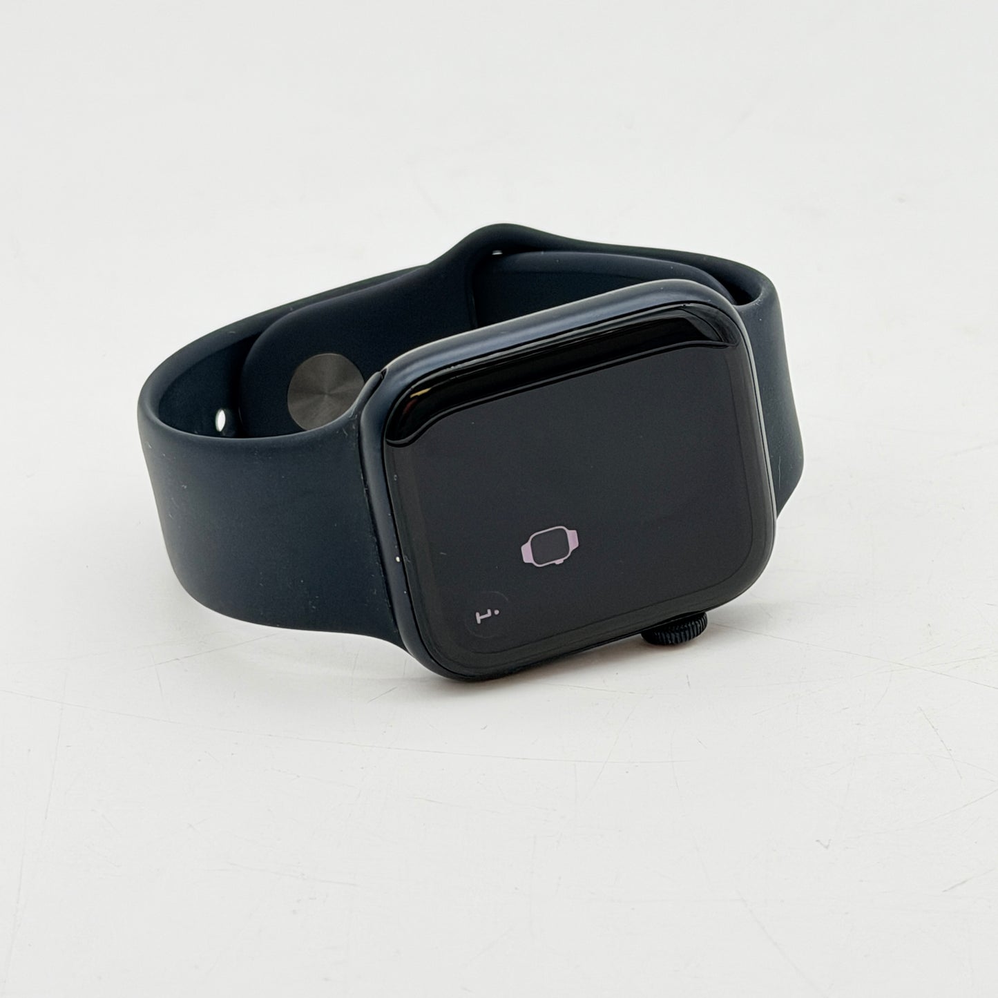 Apple Watch SE 2 Cellular A2727 (2022) 44mm Midnight GPS + Cellular Used - A