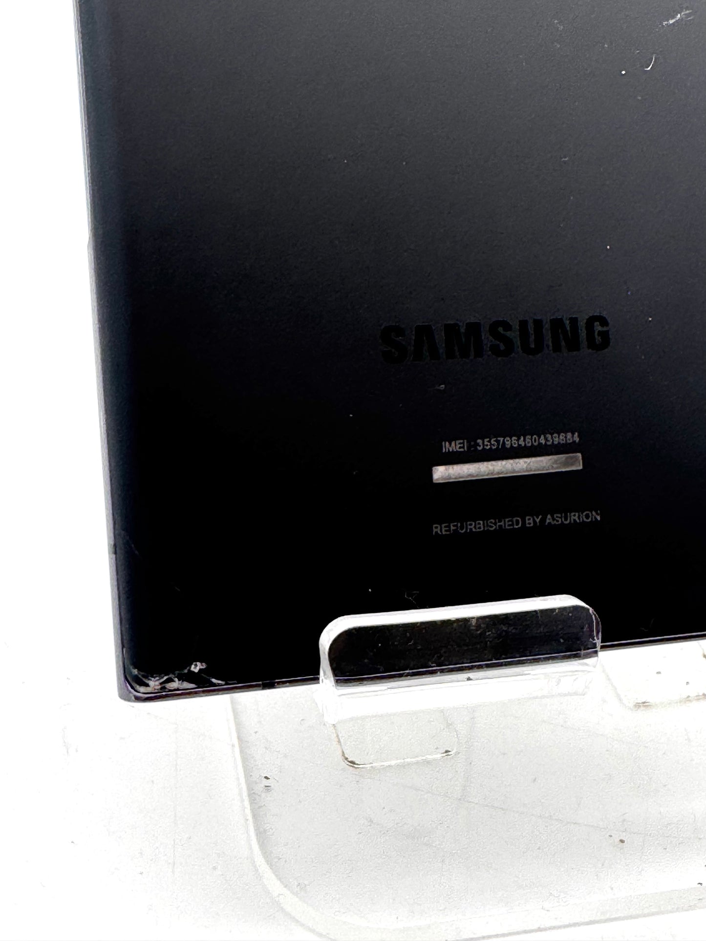 Samsung Galaxy S22 Ultra 128GB Verizon - ** Broken **