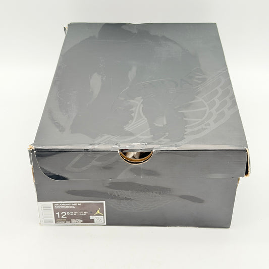 Jordan Air Jordan 1 Mid SE Sneakers Size 12.5 Multi-Colored New In Box