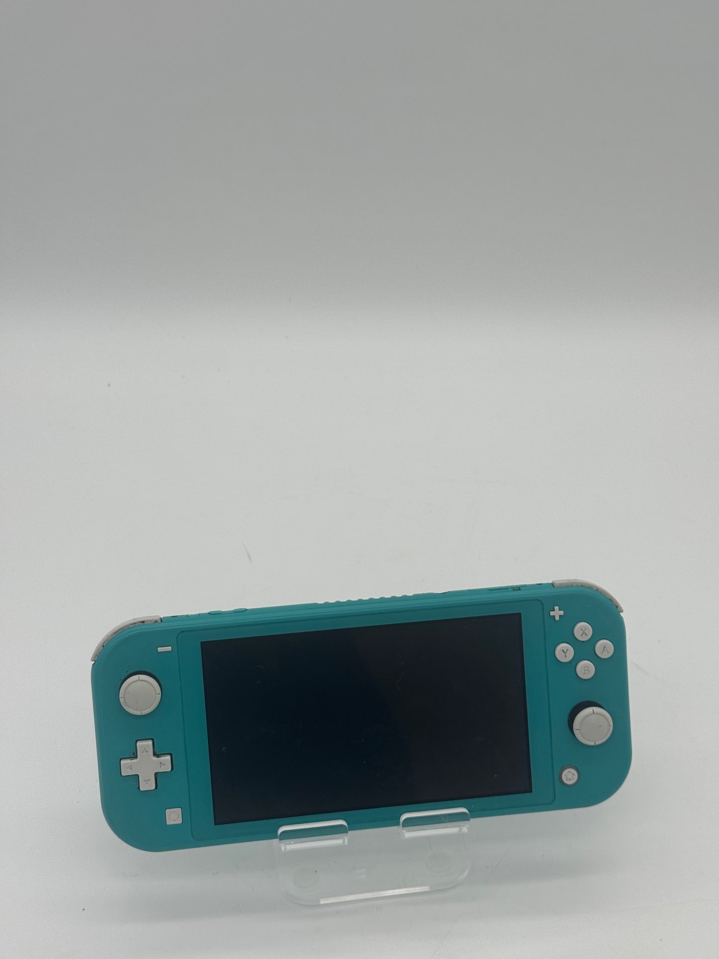 Nintendo Switch Lite (HDH-001) 2019 - Used - Blue