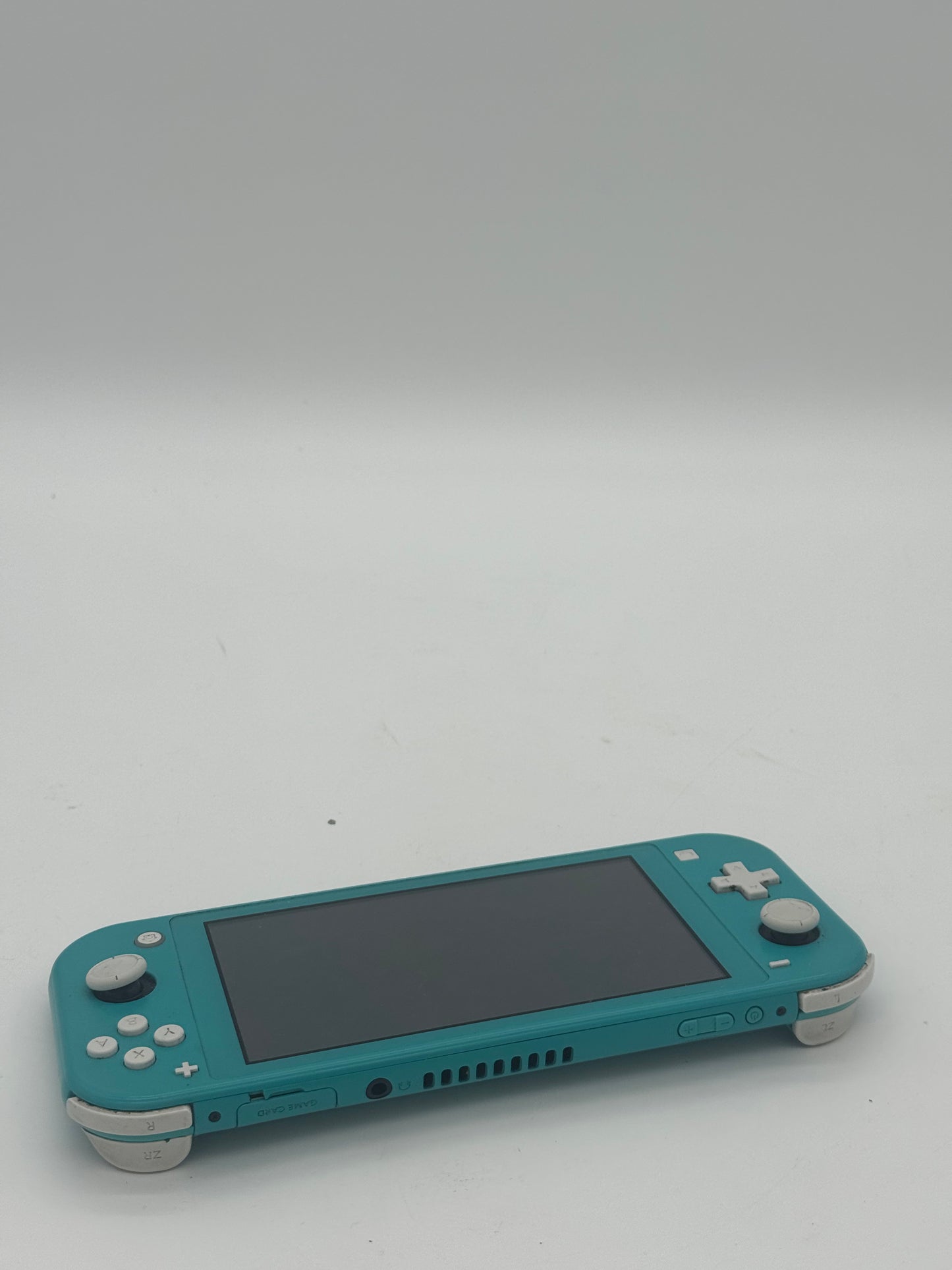 Nintendo Switch Lite (HDH-001) 2019 - Used - Blue