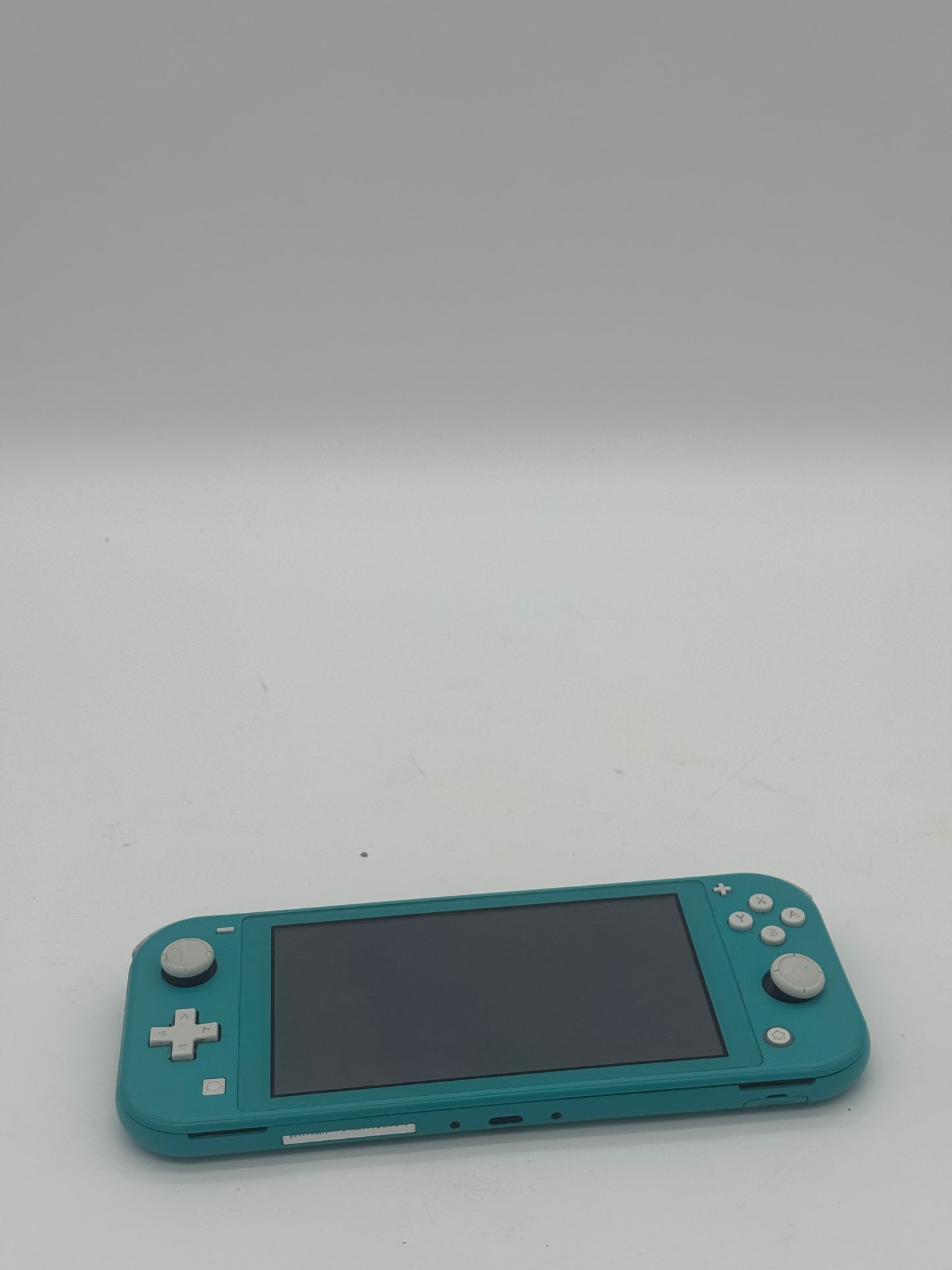 Nintendo Switch Lite (HDH-001) 2019 - Used - Blue