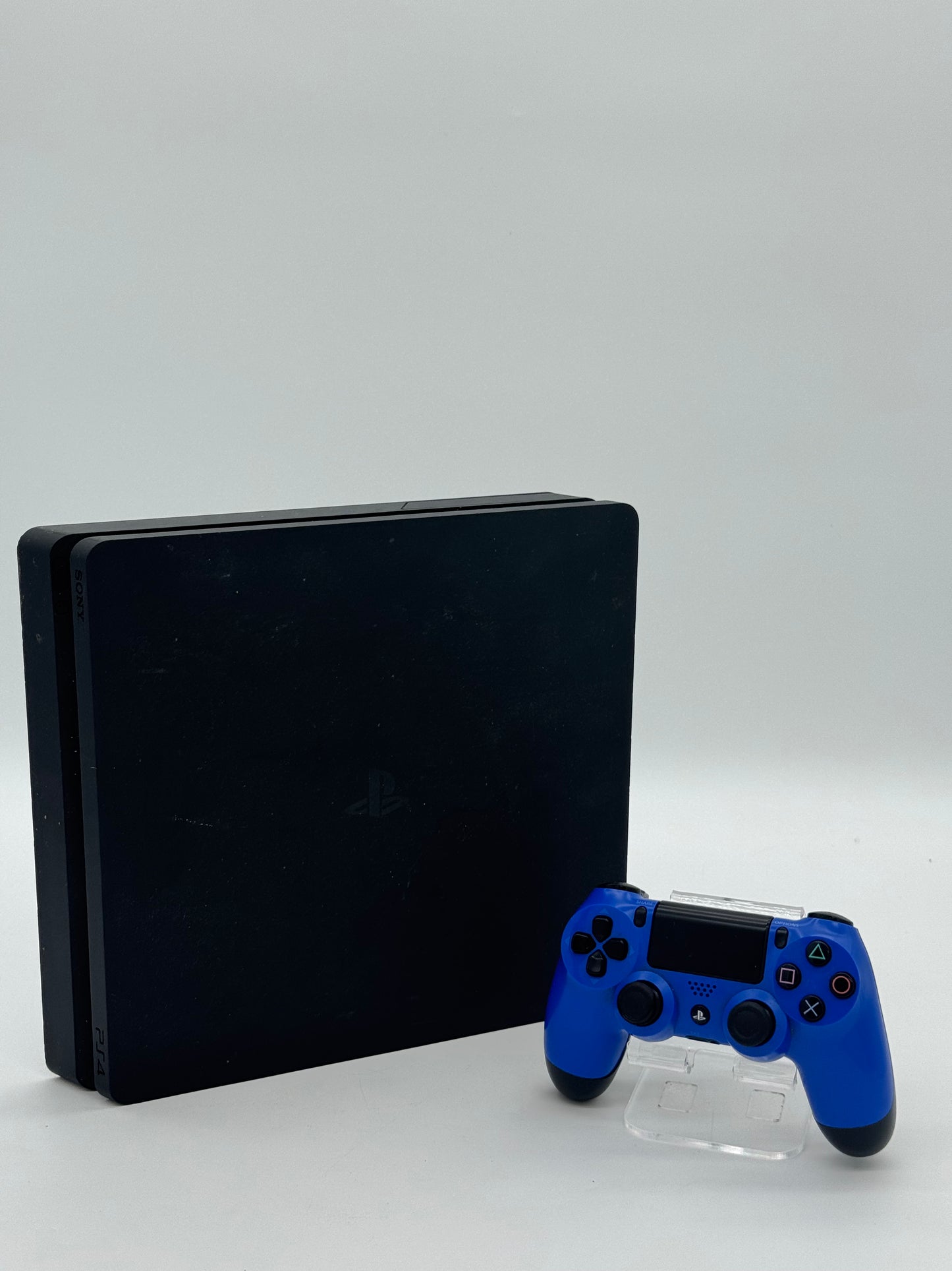 Sony PS4 Slim CUH-2215A 500GB Video Game System - Used