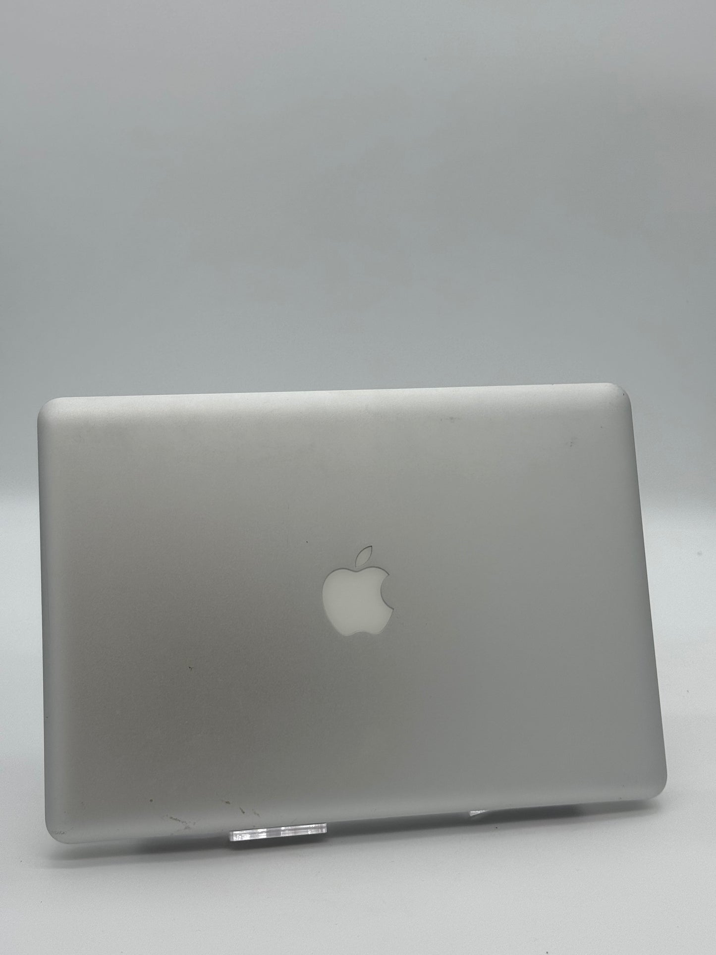 Apple MacBook Pro 13" Core i7 2.7GHz Early 2011 - Used - Gray - Parts Only