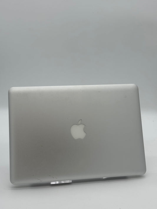 Apple MacBook Pro 13" Core i7 2.7GHz Early 2011 - Used - Gray - Parts Only