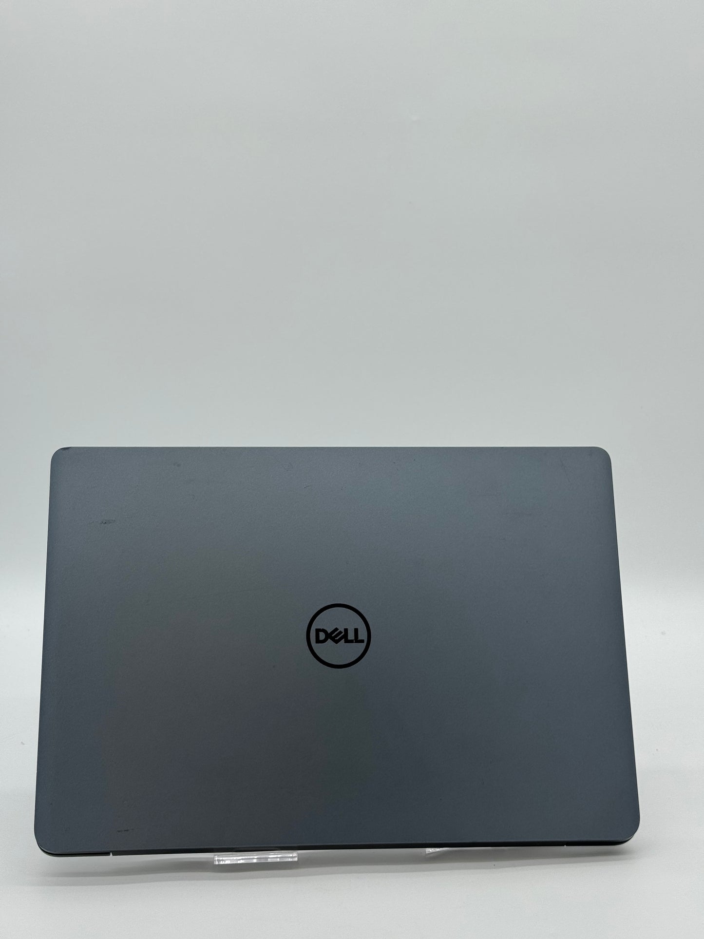 Dell Vostro 5581  Laptop - Core i5, 8GB RAM, 15-inch, Used with Box, Gray NO HARD DRIVE (Broken Case)