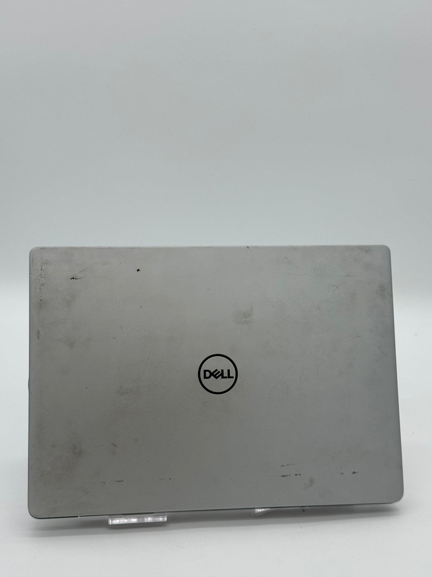 Dell Vostro 5481 Laptop - Used - Gray - Core i7, 16GB RAM, NO HARD DRIVE