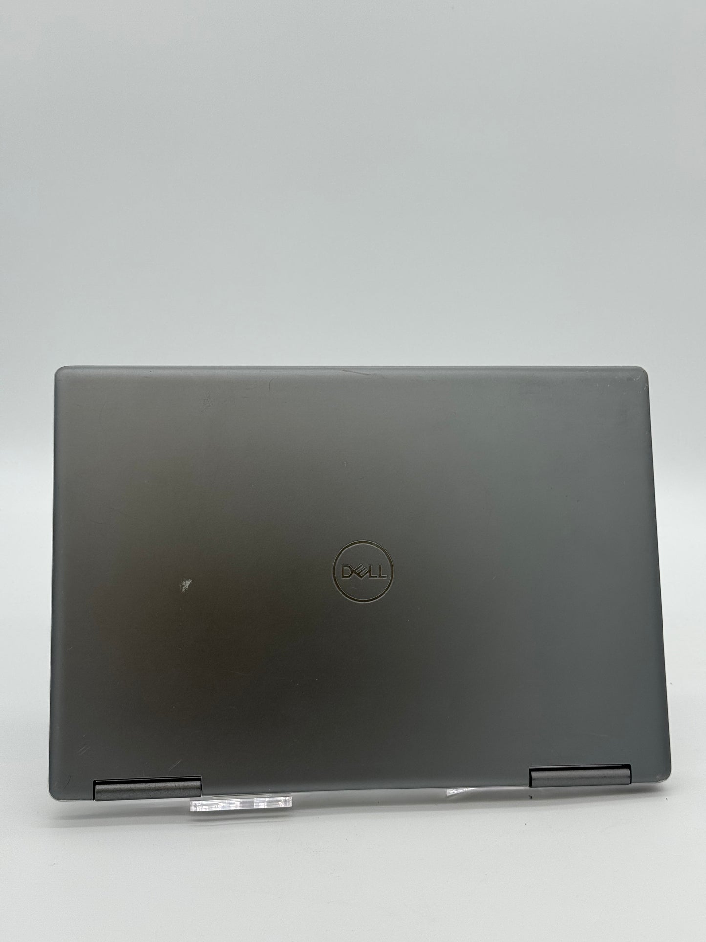Dell Inspiron 13 7373 - Used Laptop for Parts Only - Gray - Core i5, 8GB RAM NO HARD DRIVE