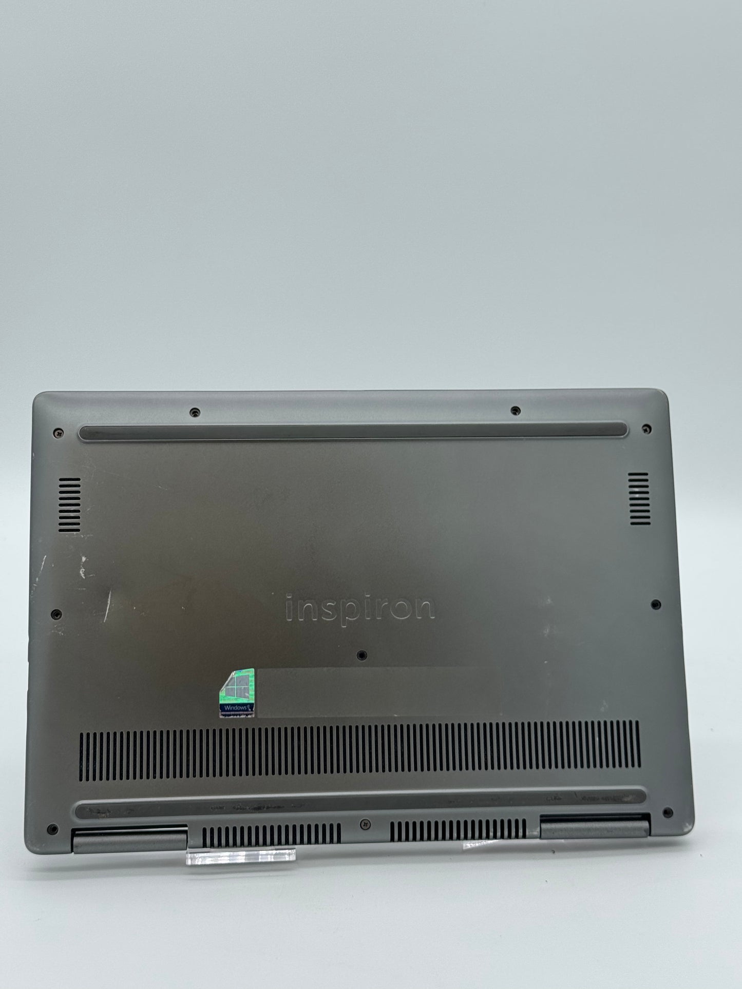 Dell Inspiron 13 7373 - Used Laptop for Parts Only - Gray - Core i5, 8GB RAM NO HARD DRIVE