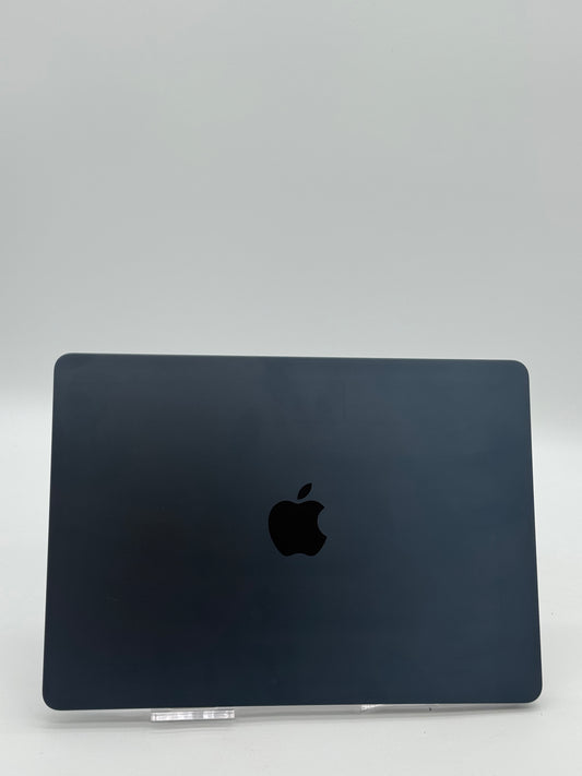 Apple MacBook Air M2 A2681 2022 - Blue - 512GB SSD - 8GB RAM - Used