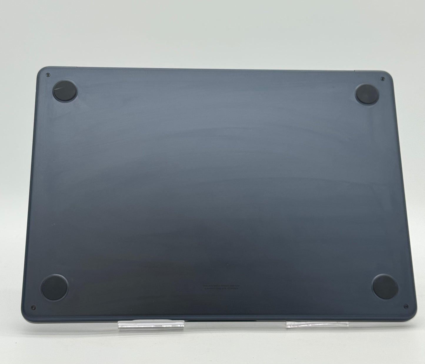 Apple MacBook Air M2 A2681 2022 - Blue - 512GB SSD - 8GB RAM - Used