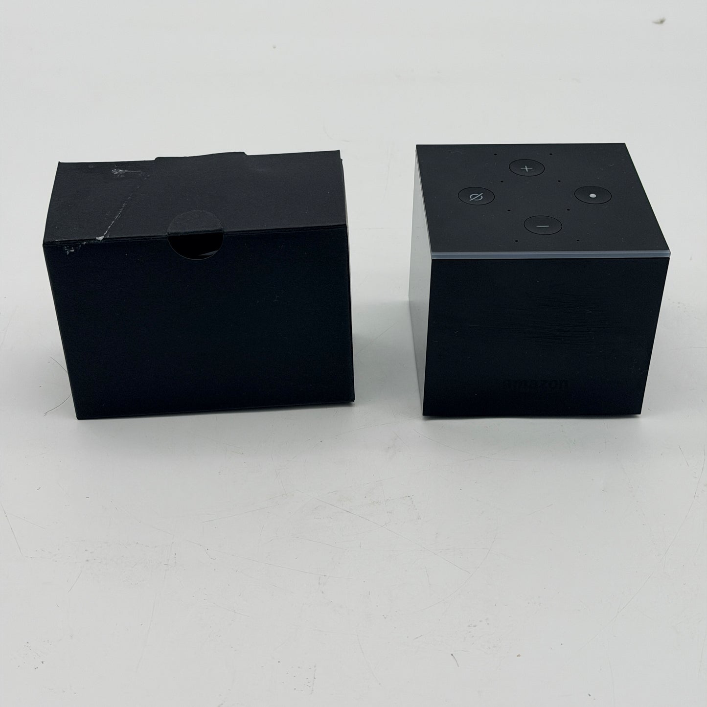 Amazon Fire TV Cube 2nd Gen