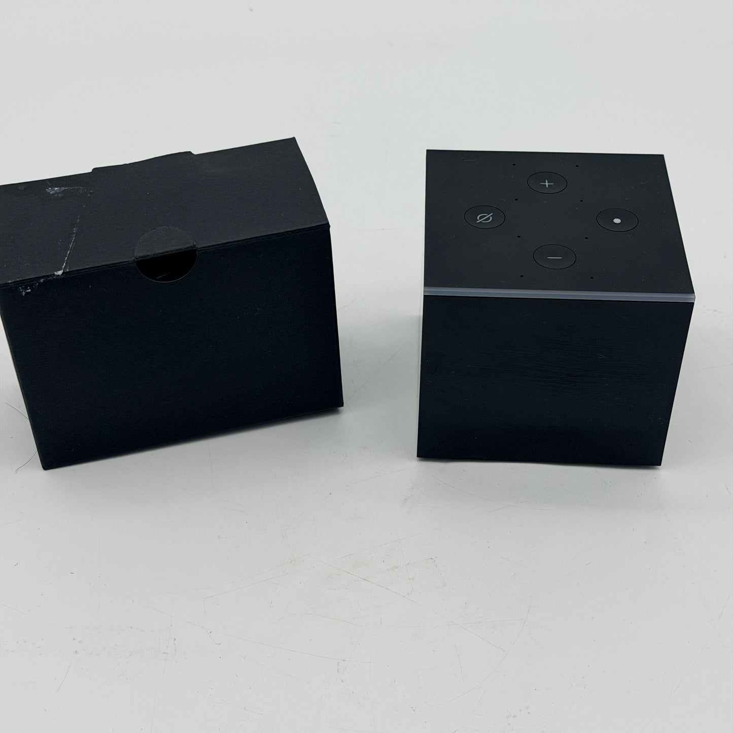 Amazon Fire TV Cube 2nd Gen