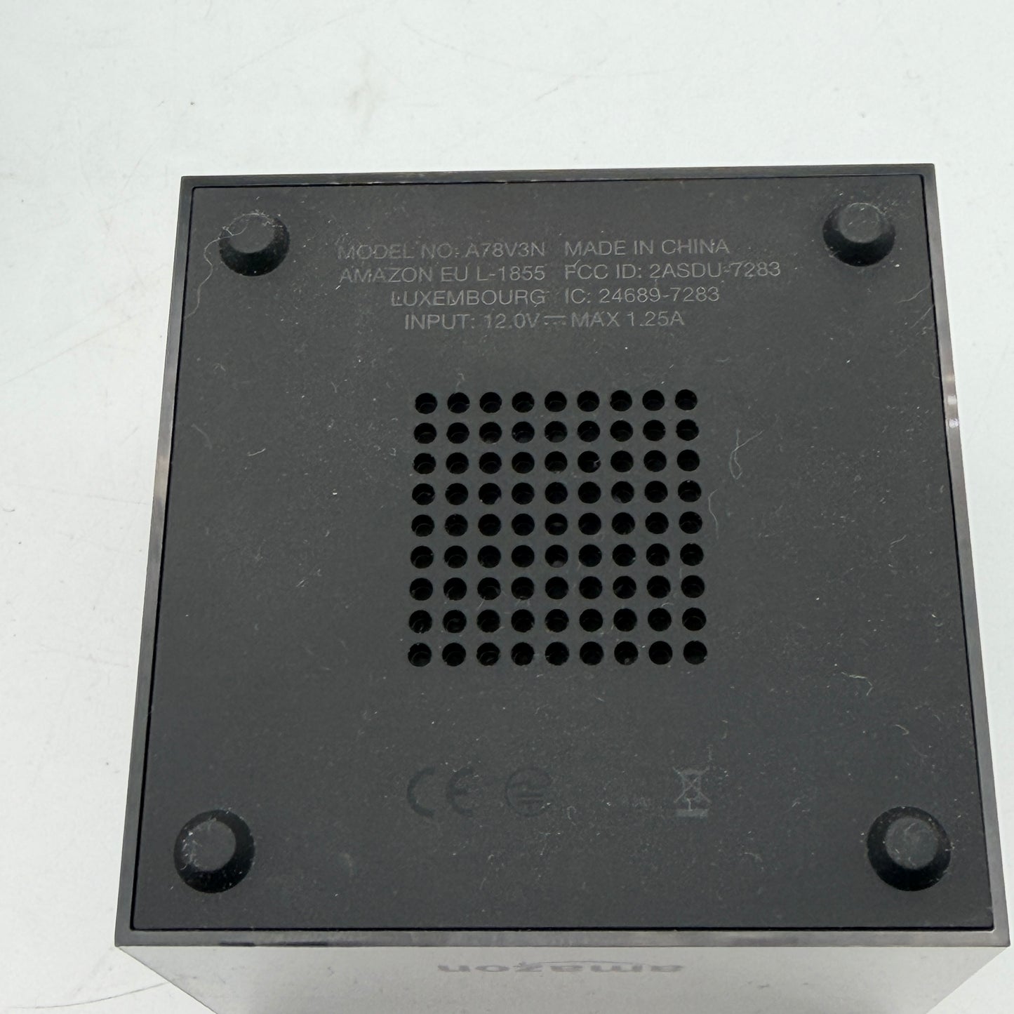 Amazon Fire TV Cube 2nd Gen