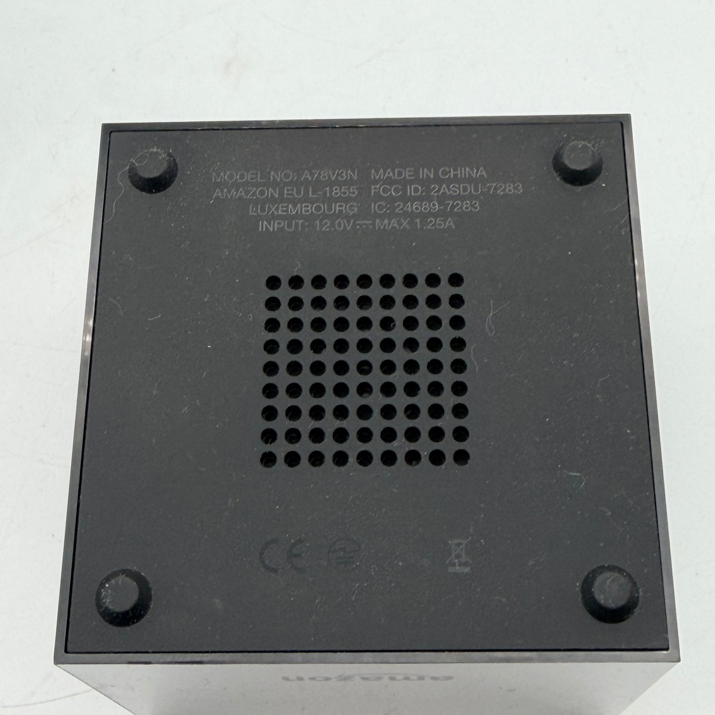 Amazon Fire TV Cube 2nd Gen