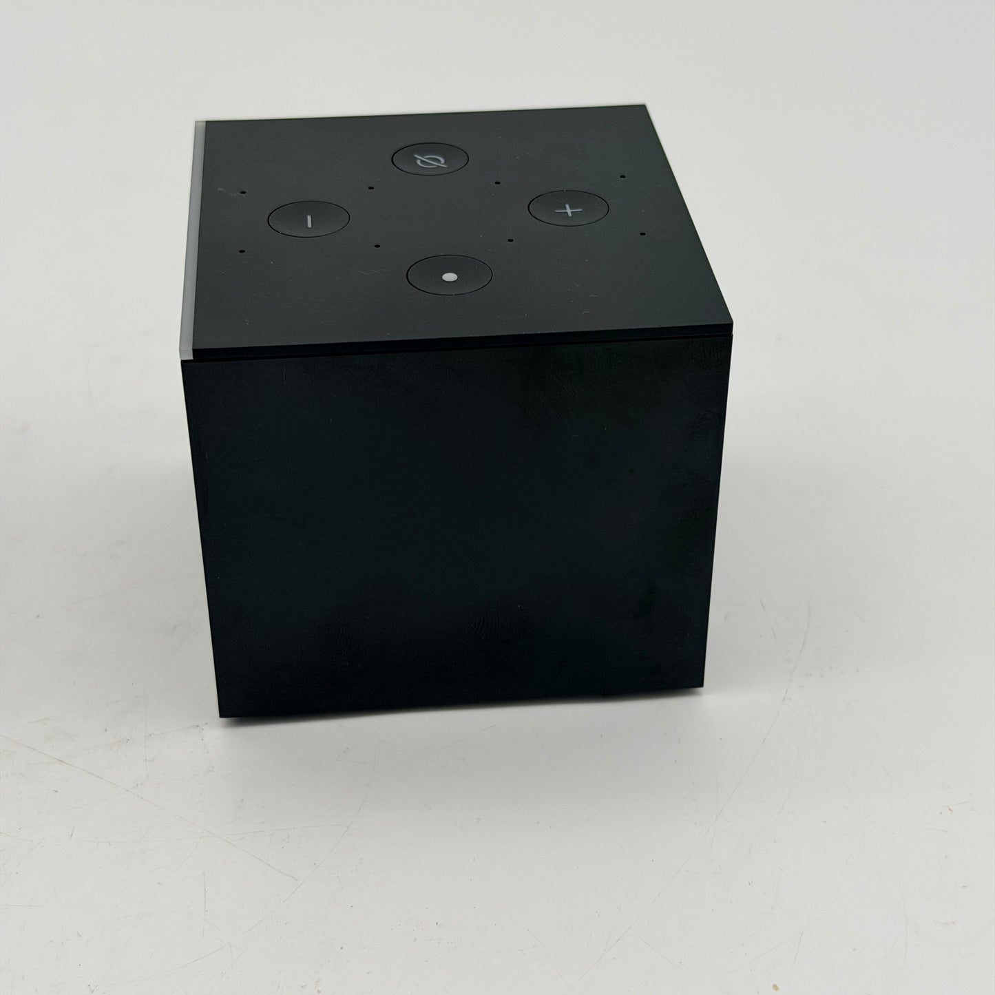 Amazon Fire TV Cube 2nd Gen