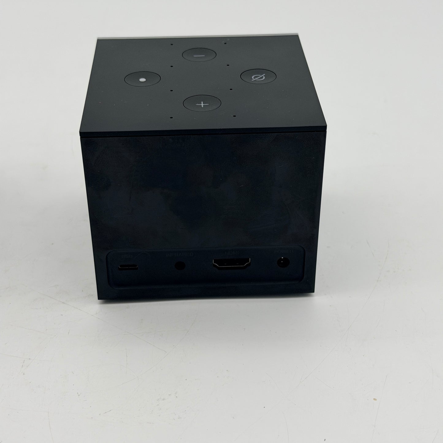 Amazon Fire TV Cube 2nd Gen