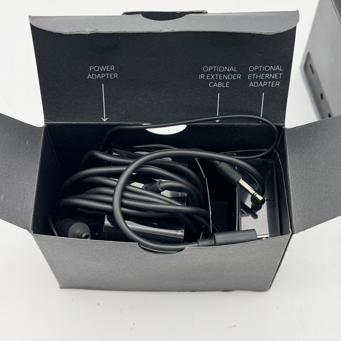 Amazon Fire TV Cube 2nd Gen