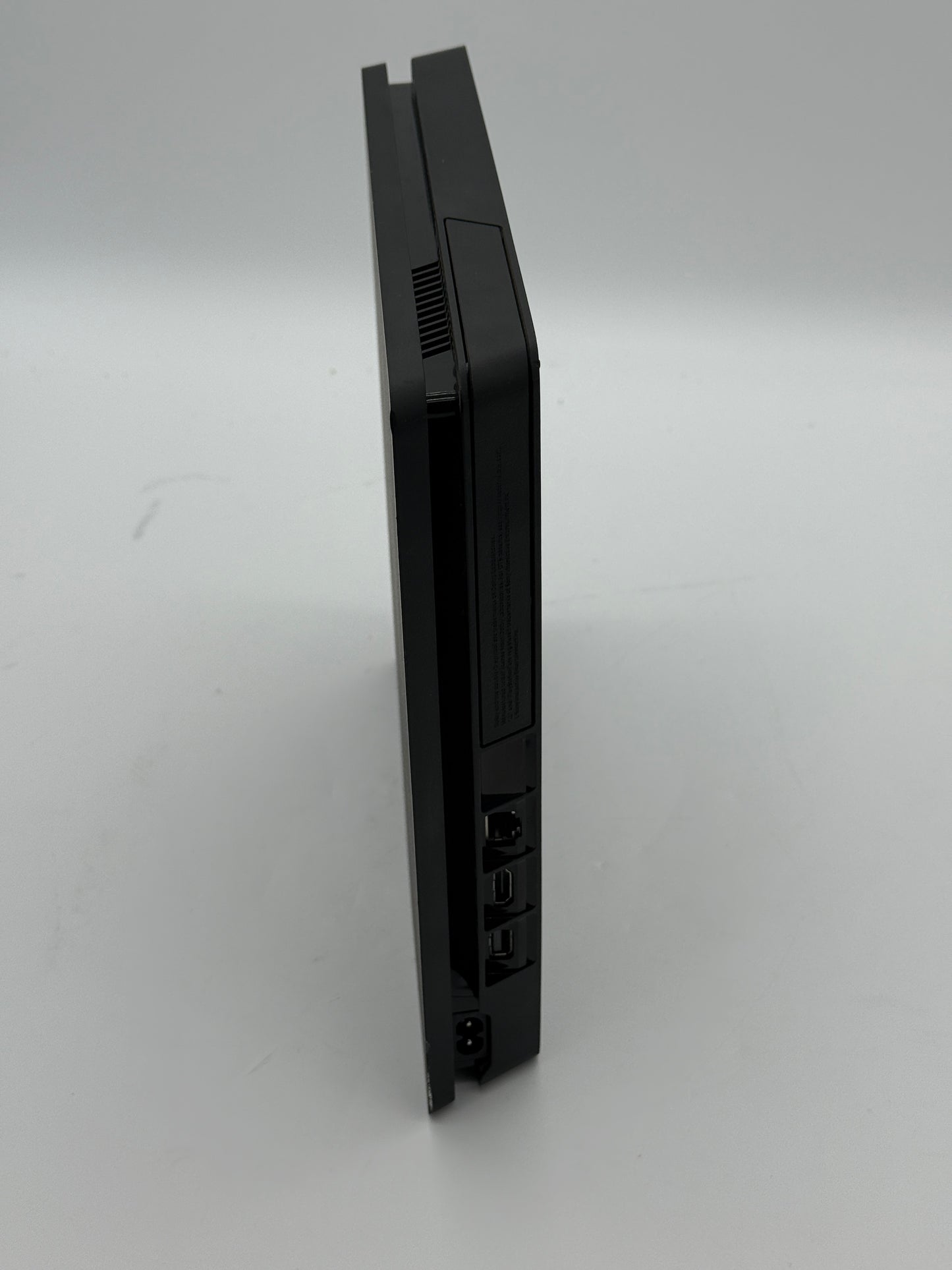 Used Sony PS4 PlayStation 4 Slim 500GB Black Video Game System