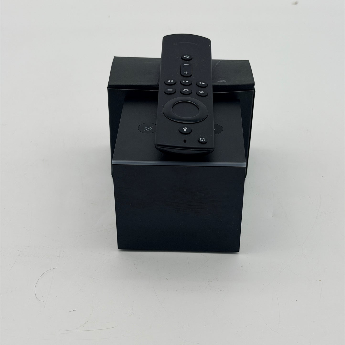Amazon Fire TV Cube 2nd Gen