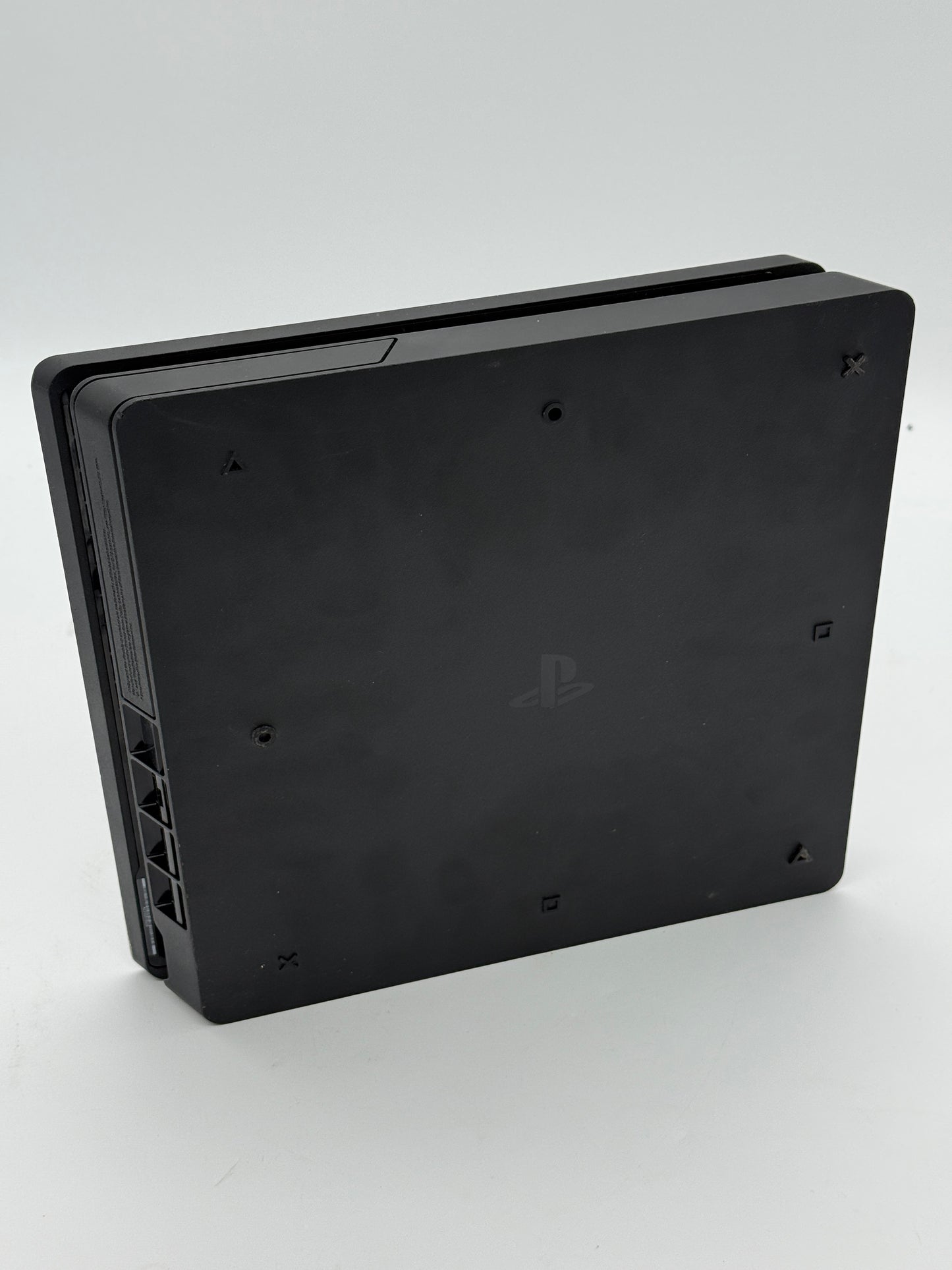 Used Sony PS4 PlayStation 4 Slim 500GB Black Video Game System