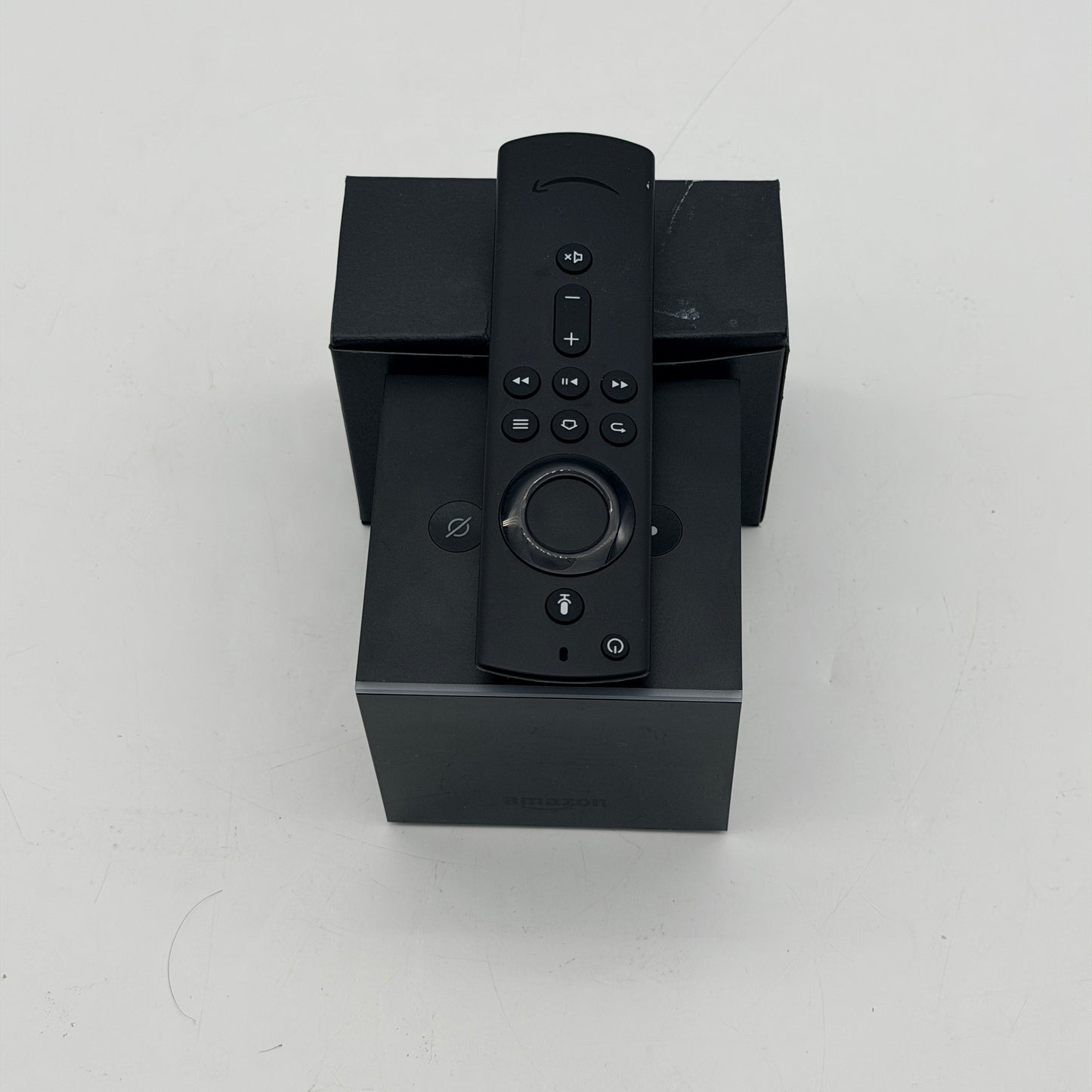 Amazon Fire TV Cube 2nd Gen
