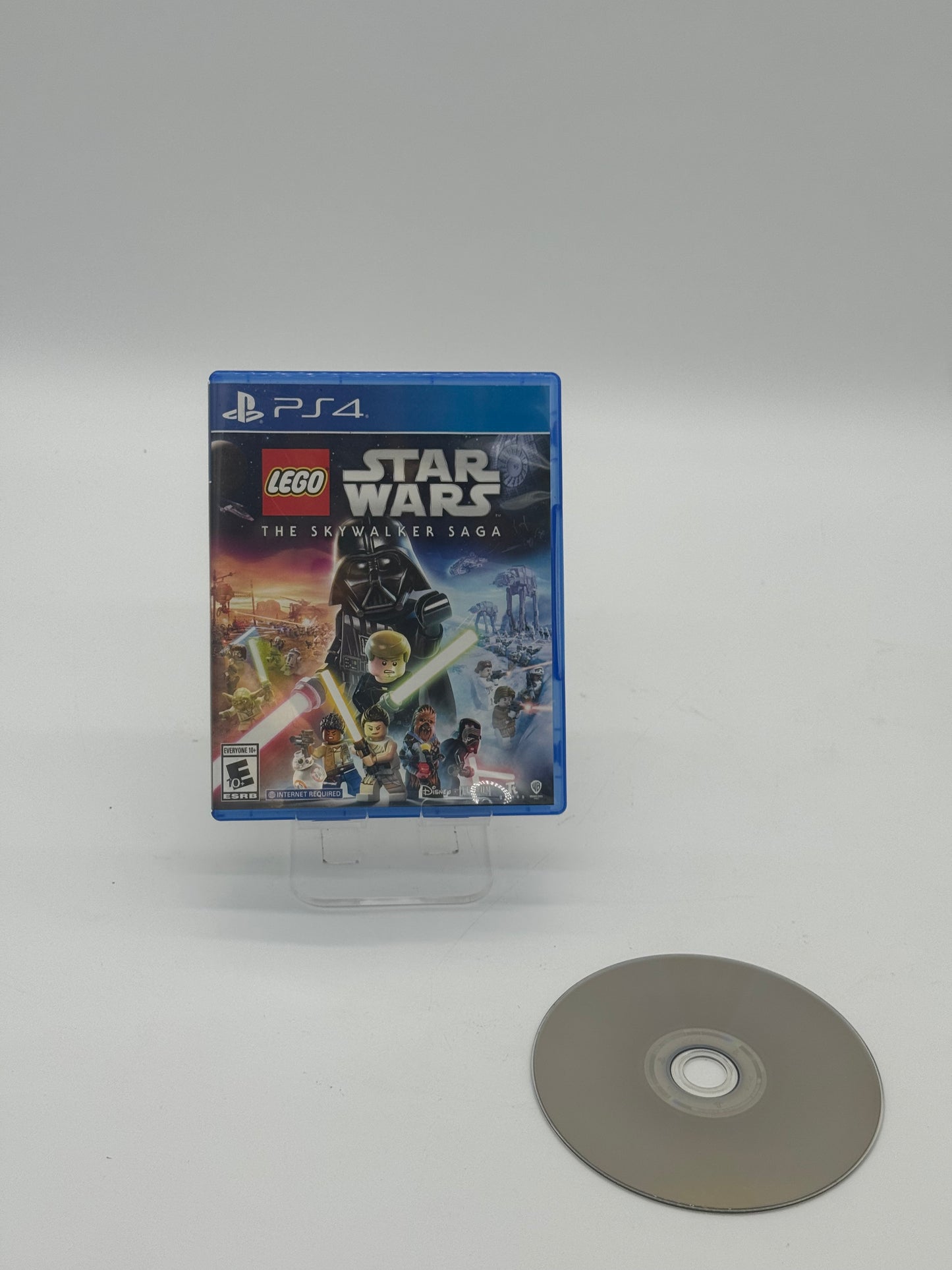 LEGO Star Wars: The Skywalker Saga - Used - Playstation 4