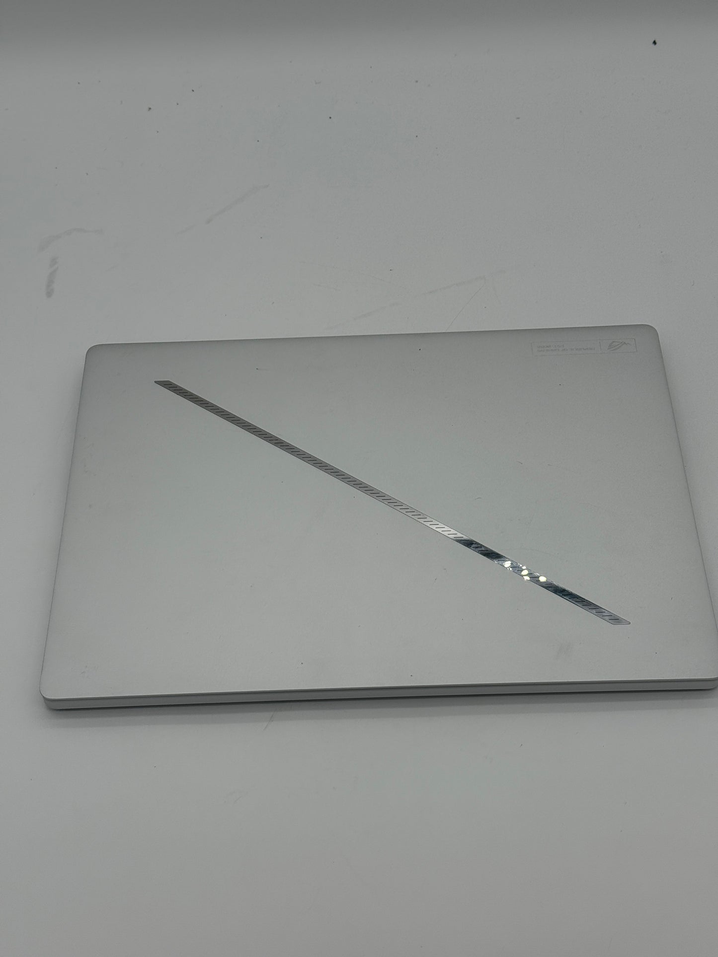 Asus Zephyrus ROG G16 Laptop - 1TB Storage, 32GB RAM, Gray, Used