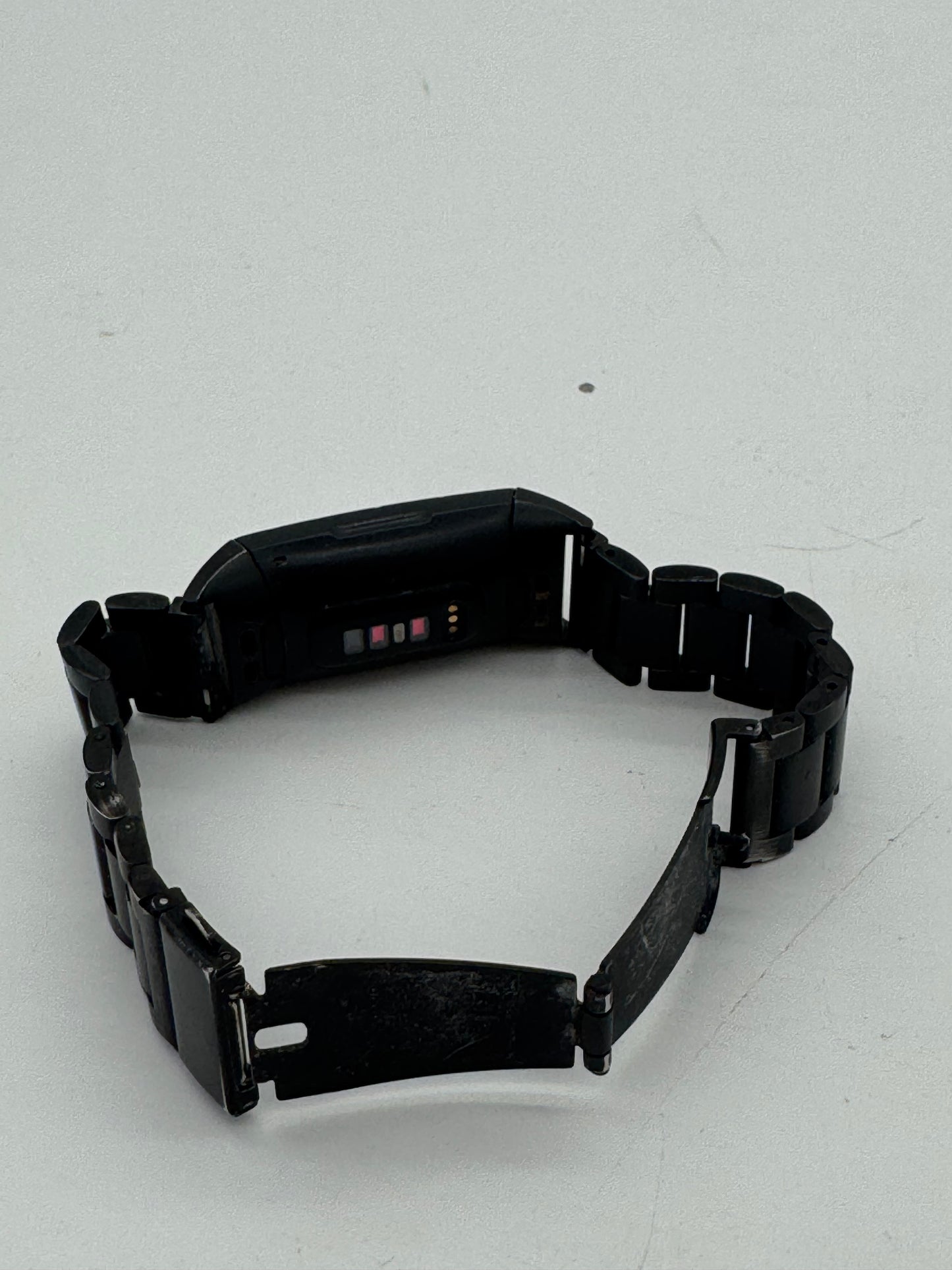 Fitbit Charge 4 Smart Watch - Black - Used