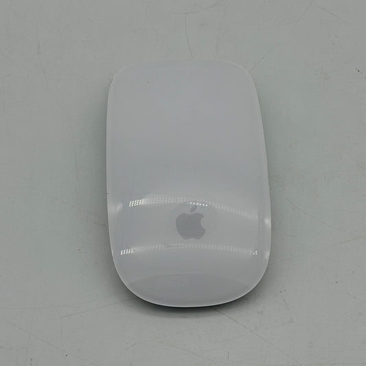 Apple Magic Mouse 2 A1657 Black Wireless Bluetooth Rechargeable Mouse Tested