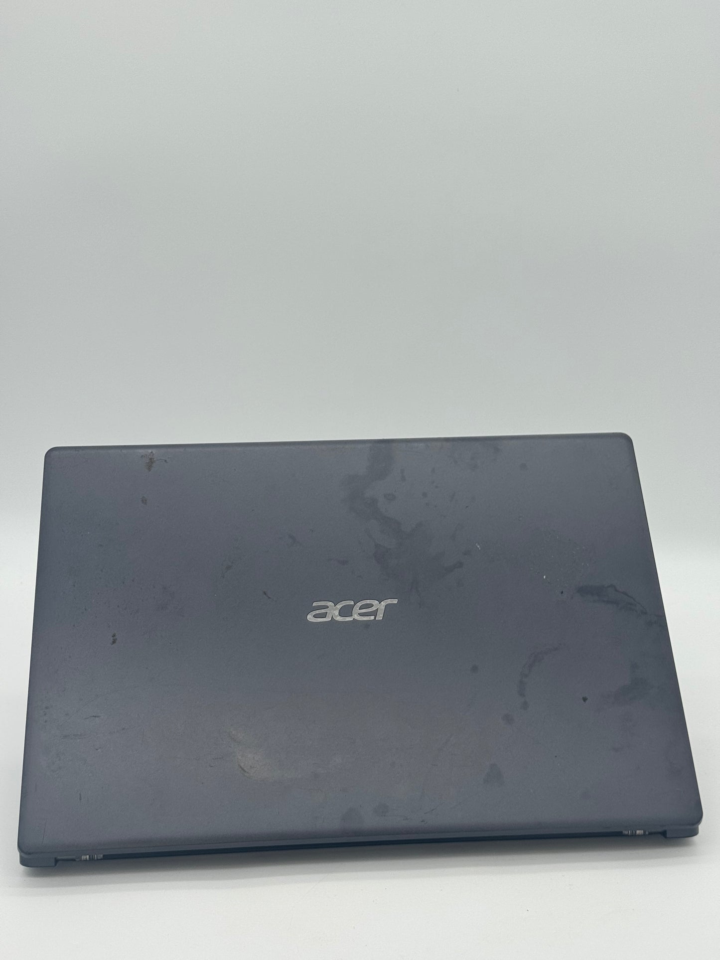 Acer Aspire A115-31 Laptop - 15" Screen, Intel Celeron, 4GB RAM, Black, Broken PARTS ONLY