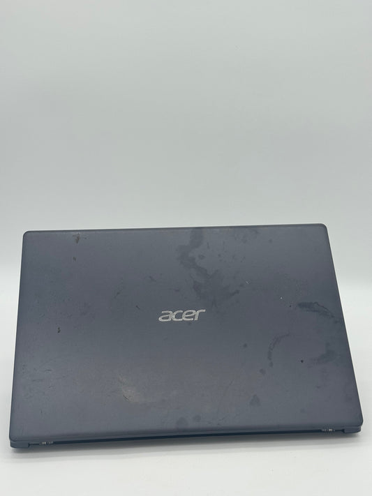 Acer Aspire A115-31 Laptop - 15" Screen, Intel Celeron, 4GB RAM, Black, Broken PARTS ONLY